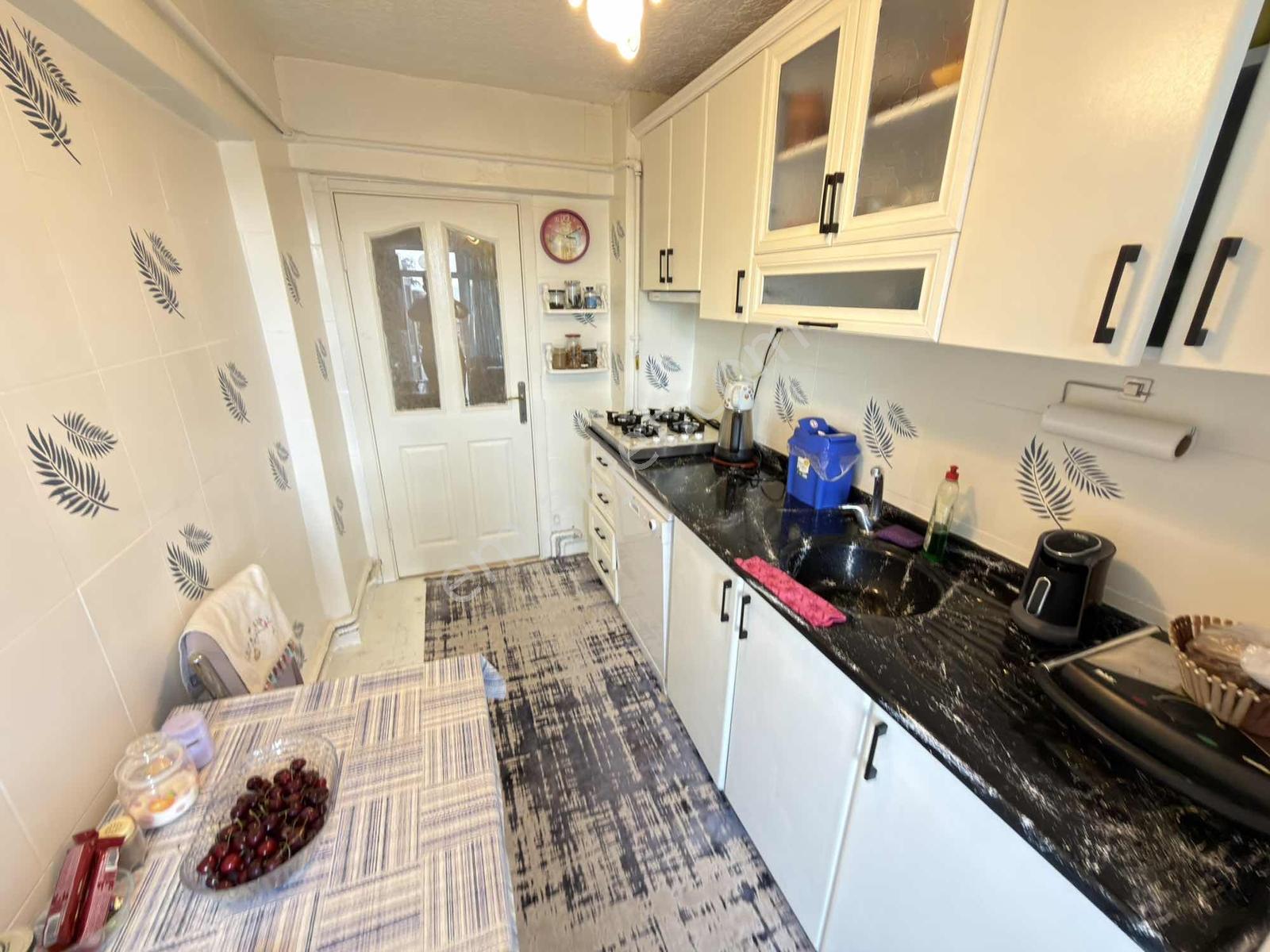 Oğulbey'den Bağcı Cad. Üstünde 3+1 Ankara Manzaralı Güney Cephe - Görsel 22