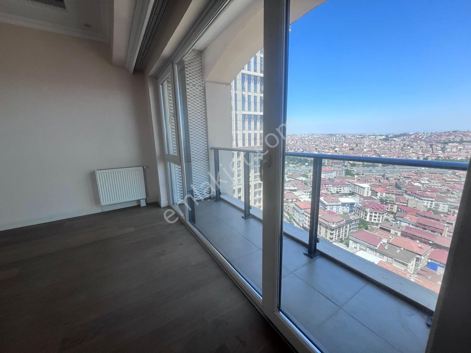 Kiptaş Venezia Mega Kiralık Boş Full Balkonlu 3+1 Daire - Görsel 6
