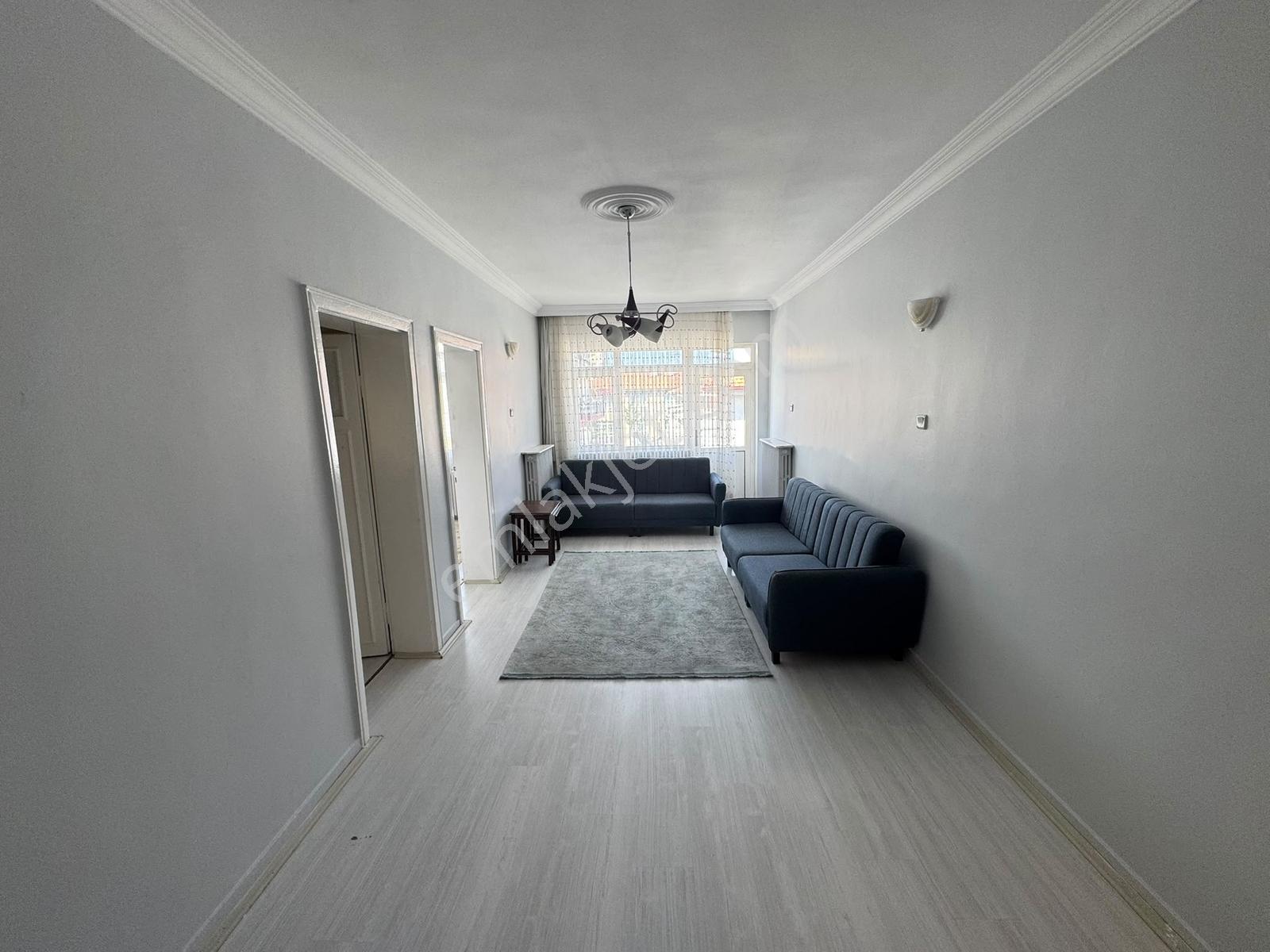 Abidinpaşa Balkiraz Mah Eşyalı Kiralık 3+1 Daire - Görsel 13