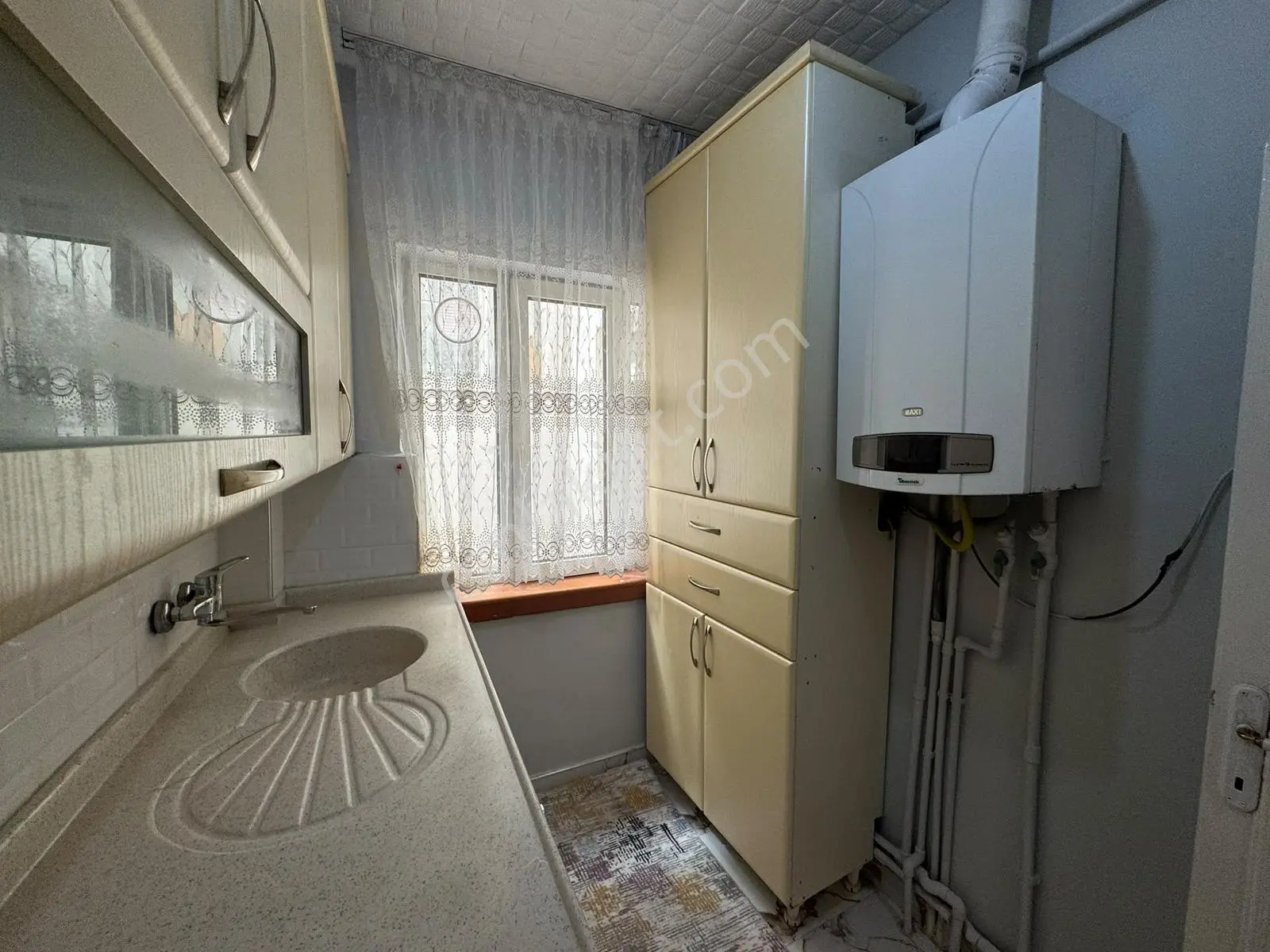Abidinpaşa Balkiraz Mah Eşyalı Kiralık 3+1 Daire - Görsel 18