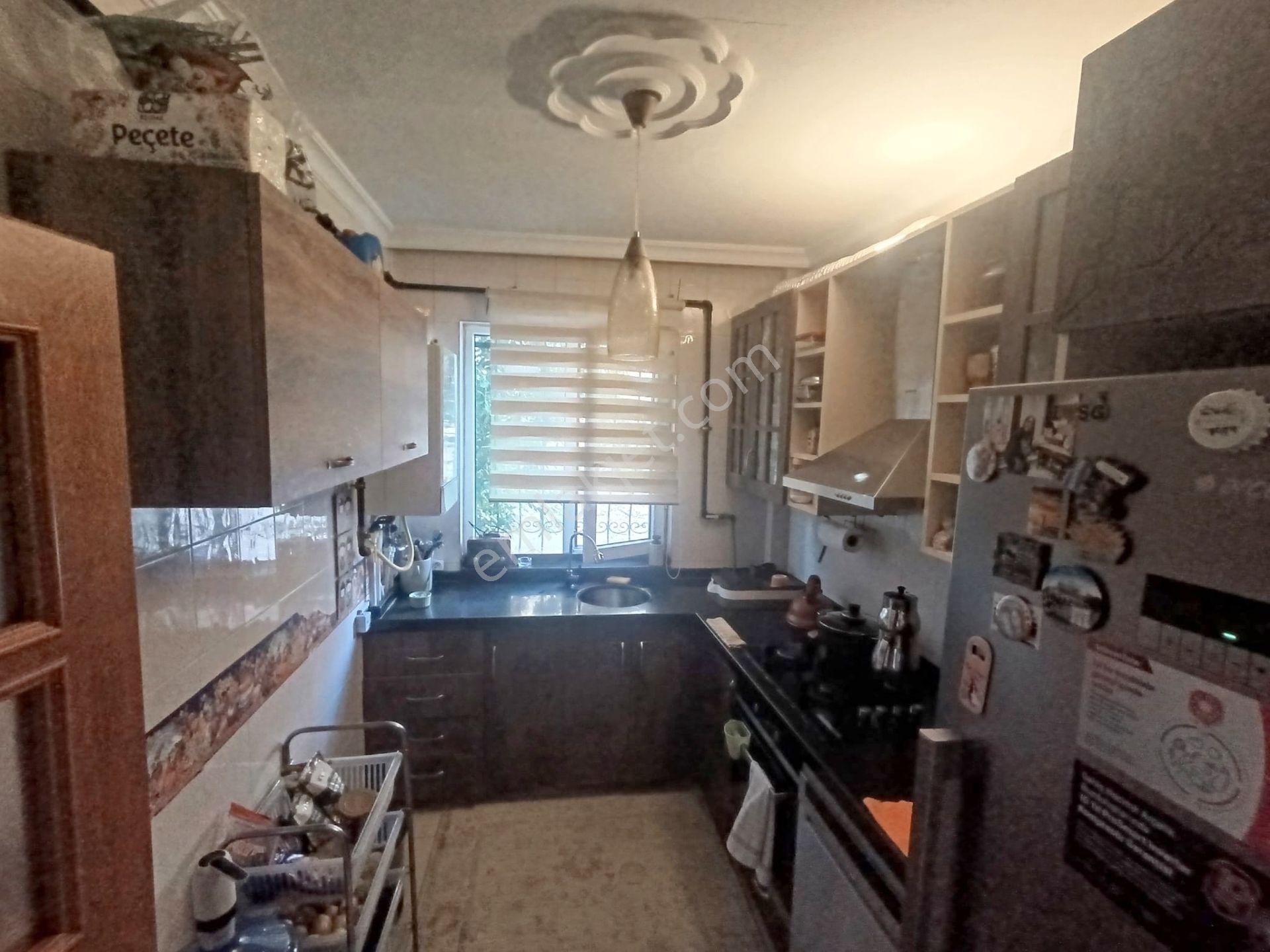 Kaptanlarda 150 M Full Eşyalı Kiralık Arakat Daire - Görsel 23