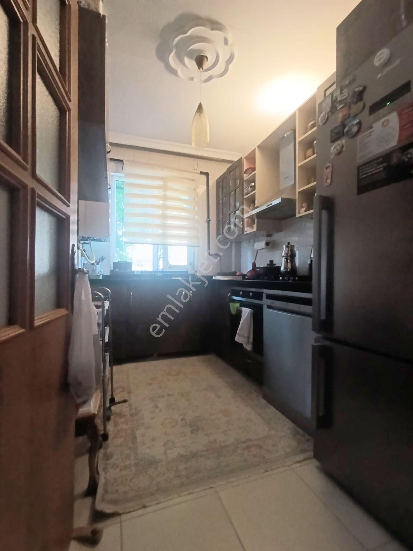 Kaptanlarda 150 M Full Eşyalı Kiralık Arakat Daire - Görsel 22
