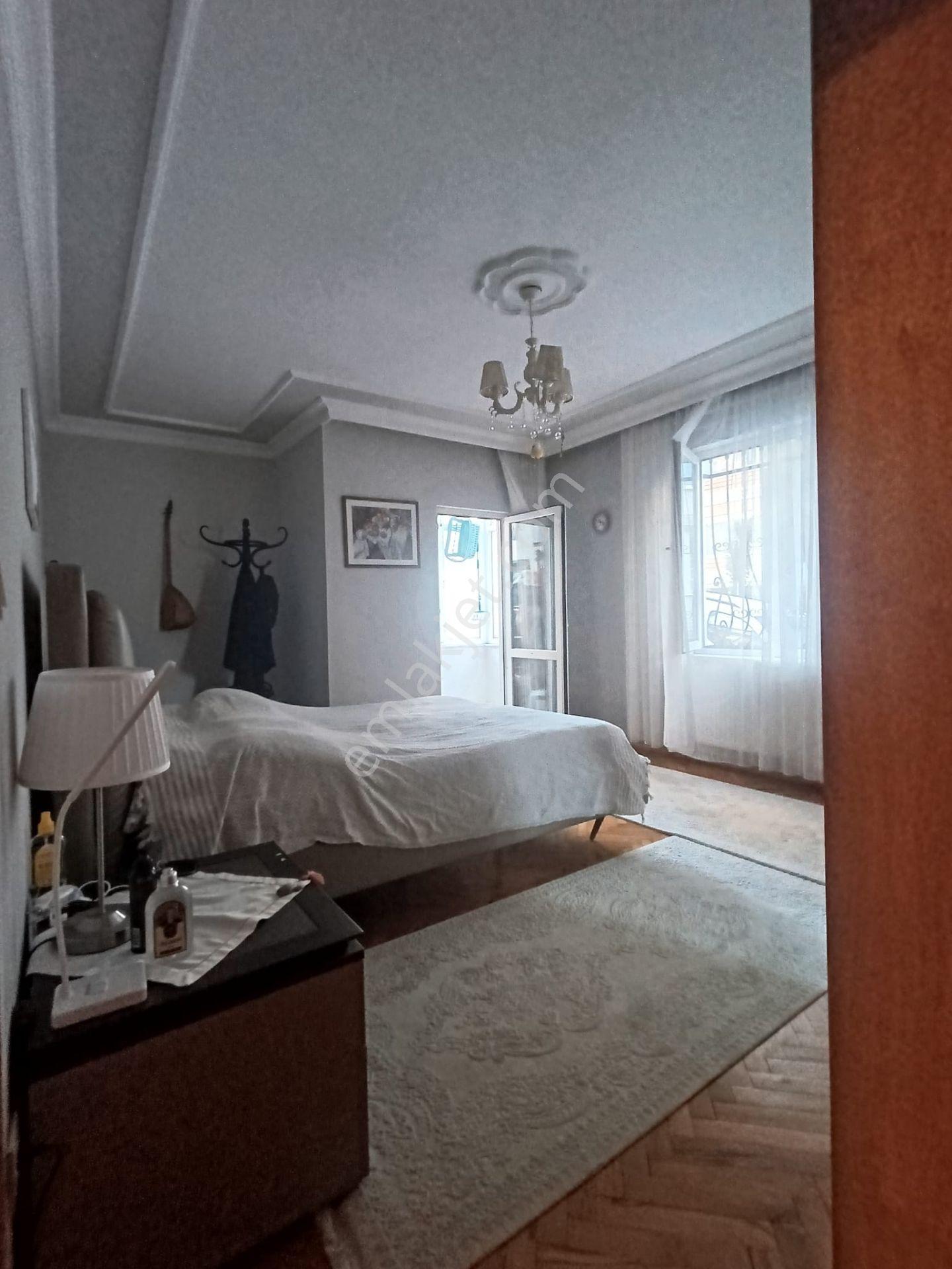 Kaptanlarda 150 M Full Eşyalı Kiralık Arakat Daire - Görsel 13