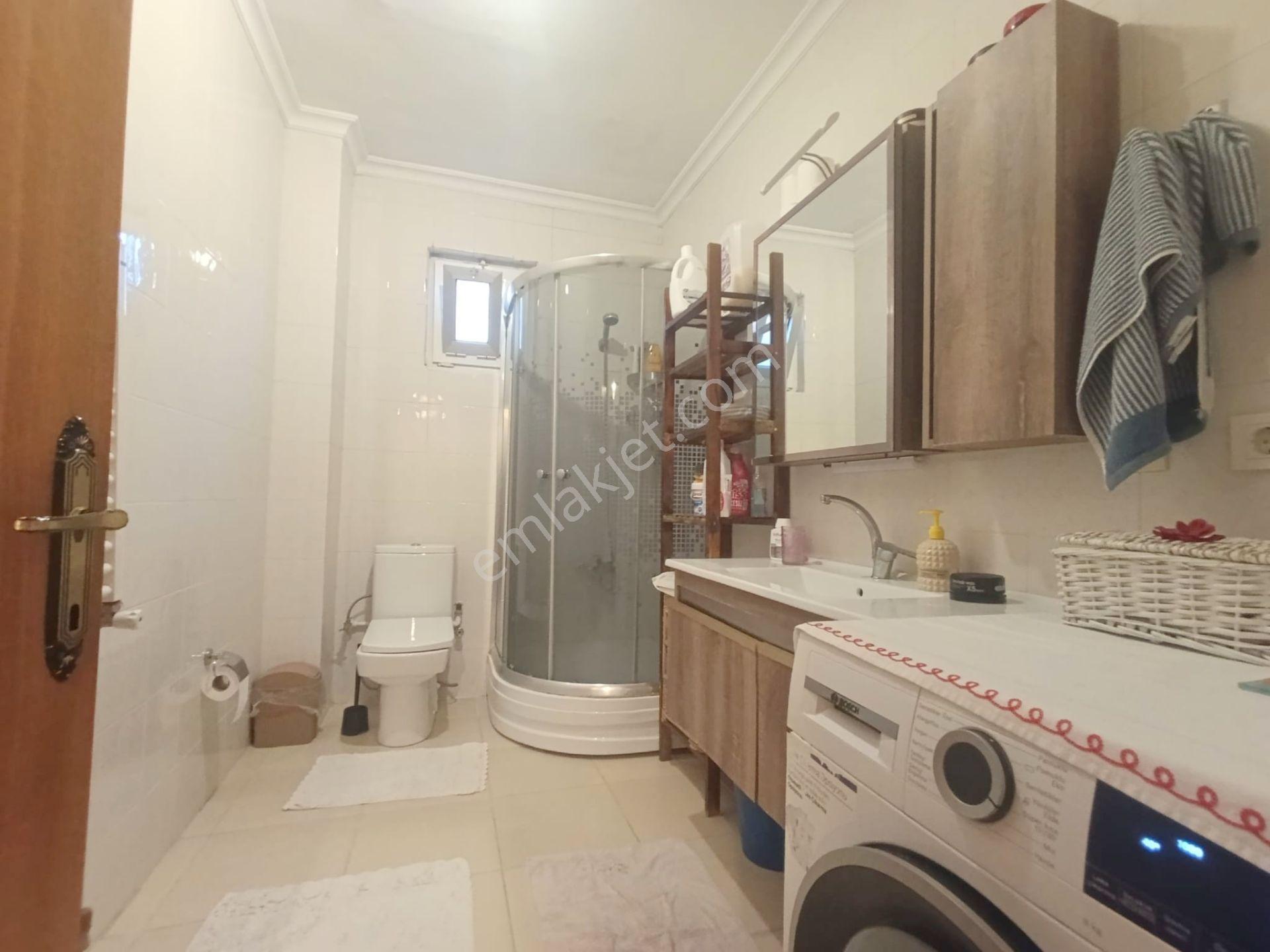 Kaptanlarda 150 M Full Eşyalı Kiralık Arakat Daire - Görsel 27