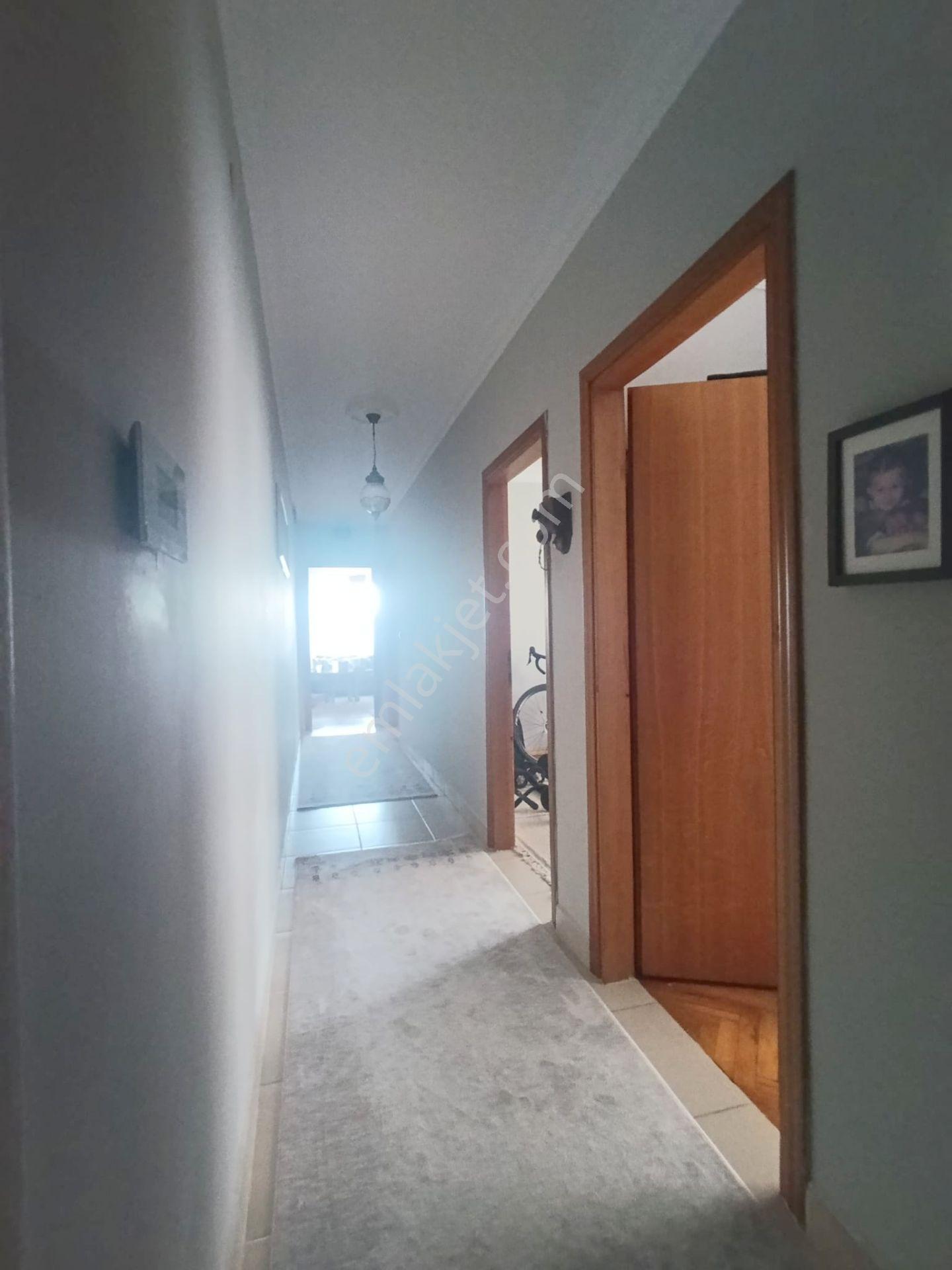 Kaptanlarda 150 M Full Eşyalı Kiralık Arakat Daire - Görsel 20