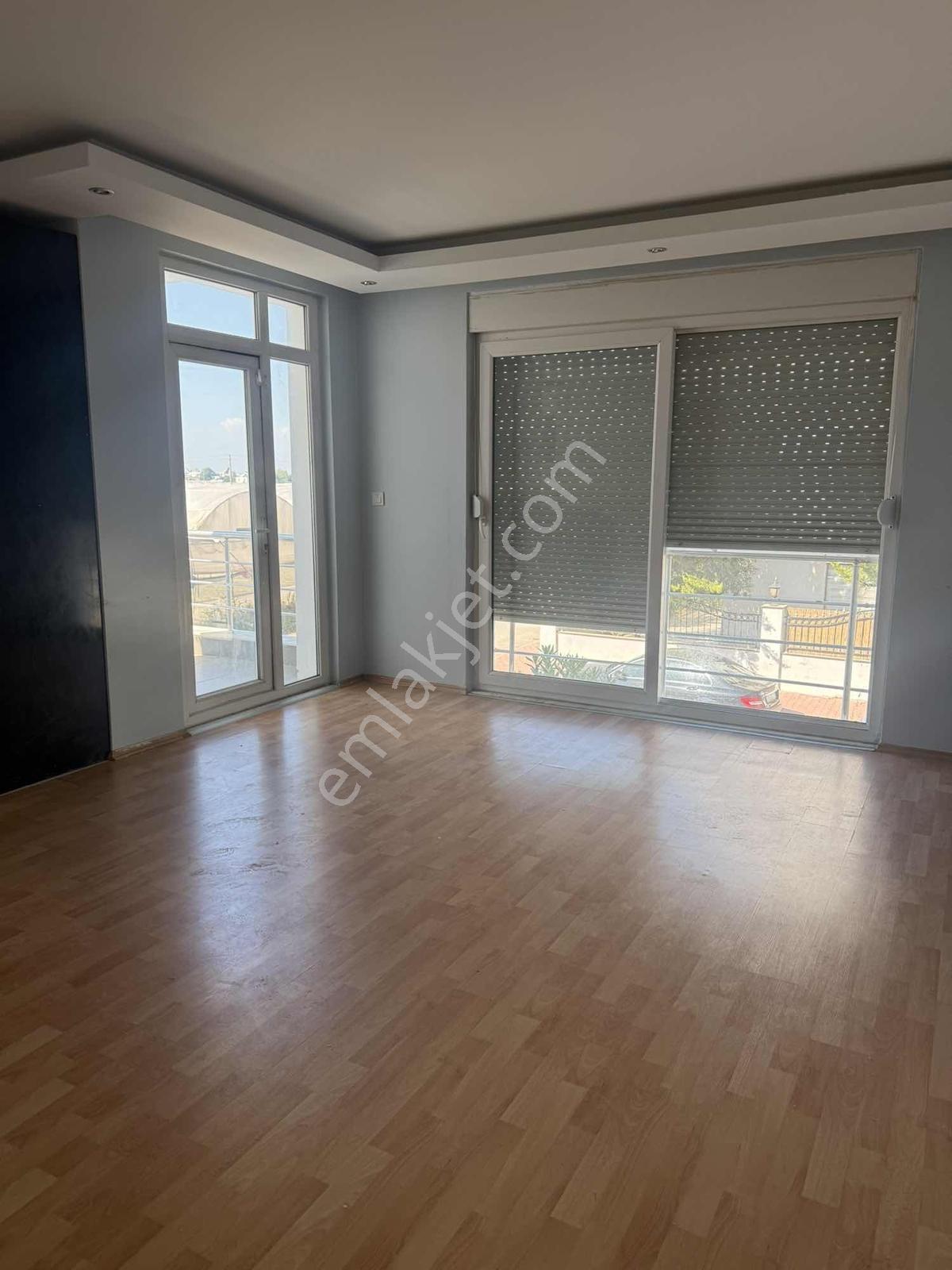 Güzeloba Rauf Denktaş Caddesi'ne 400 Metre 2+1 Kiralık Daire - Görsel 29