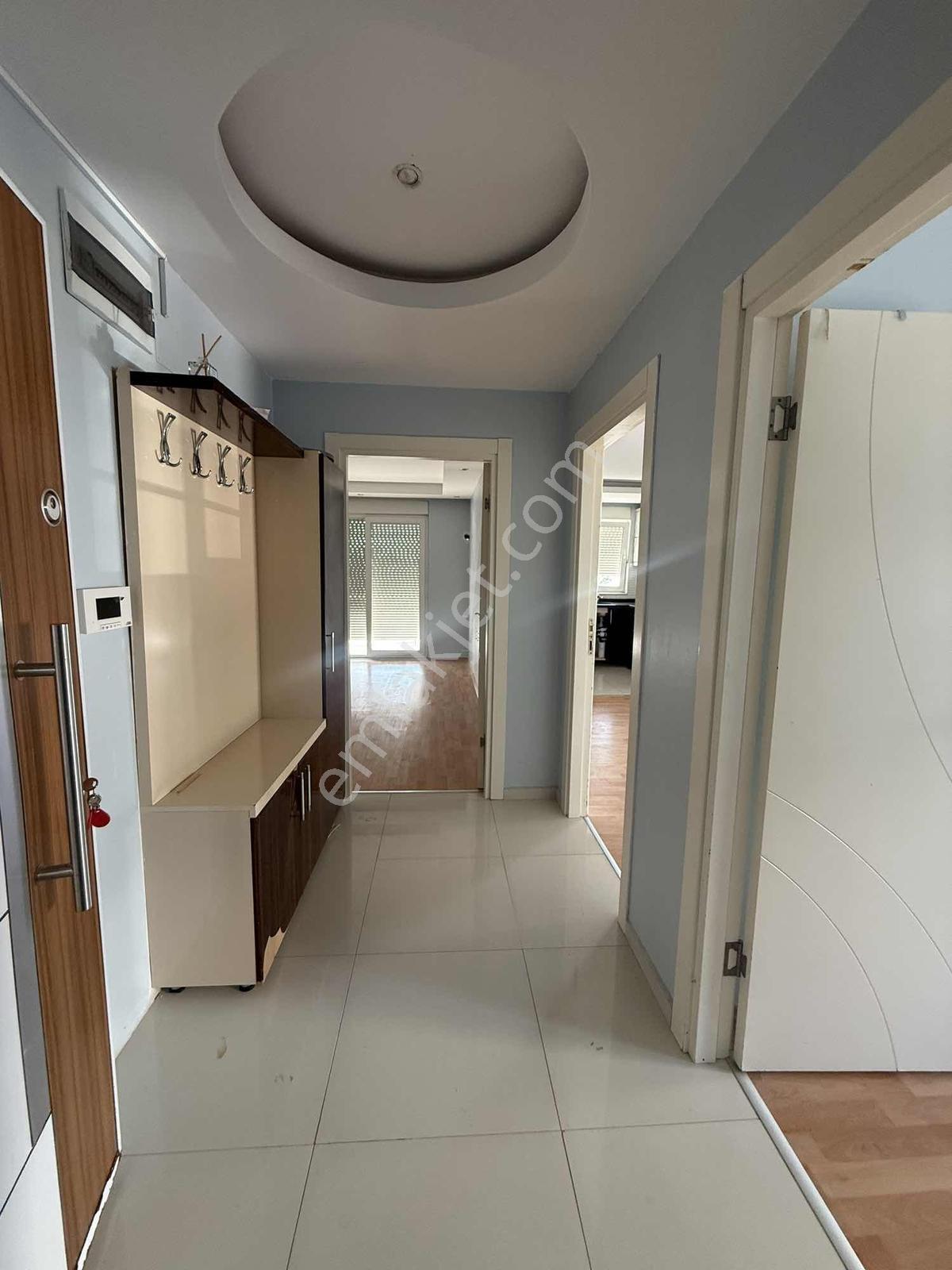 Güzeloba Rauf Denktaş Caddesi'ne 400 Metre 2+1 Kiralık Daire - Görsel 31