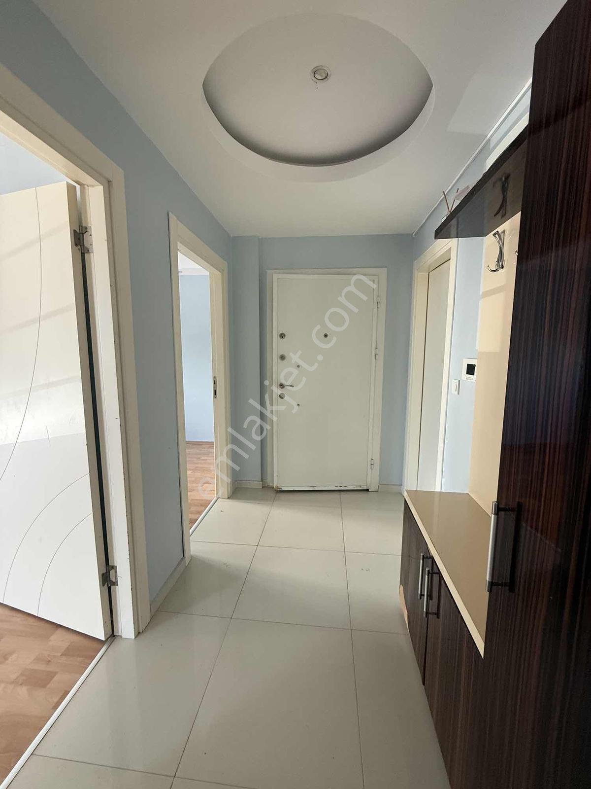 Güzeloba Rauf Denktaş Caddesi'ne 400 Metre 2+1 Kiralık Daire - Görsel 11