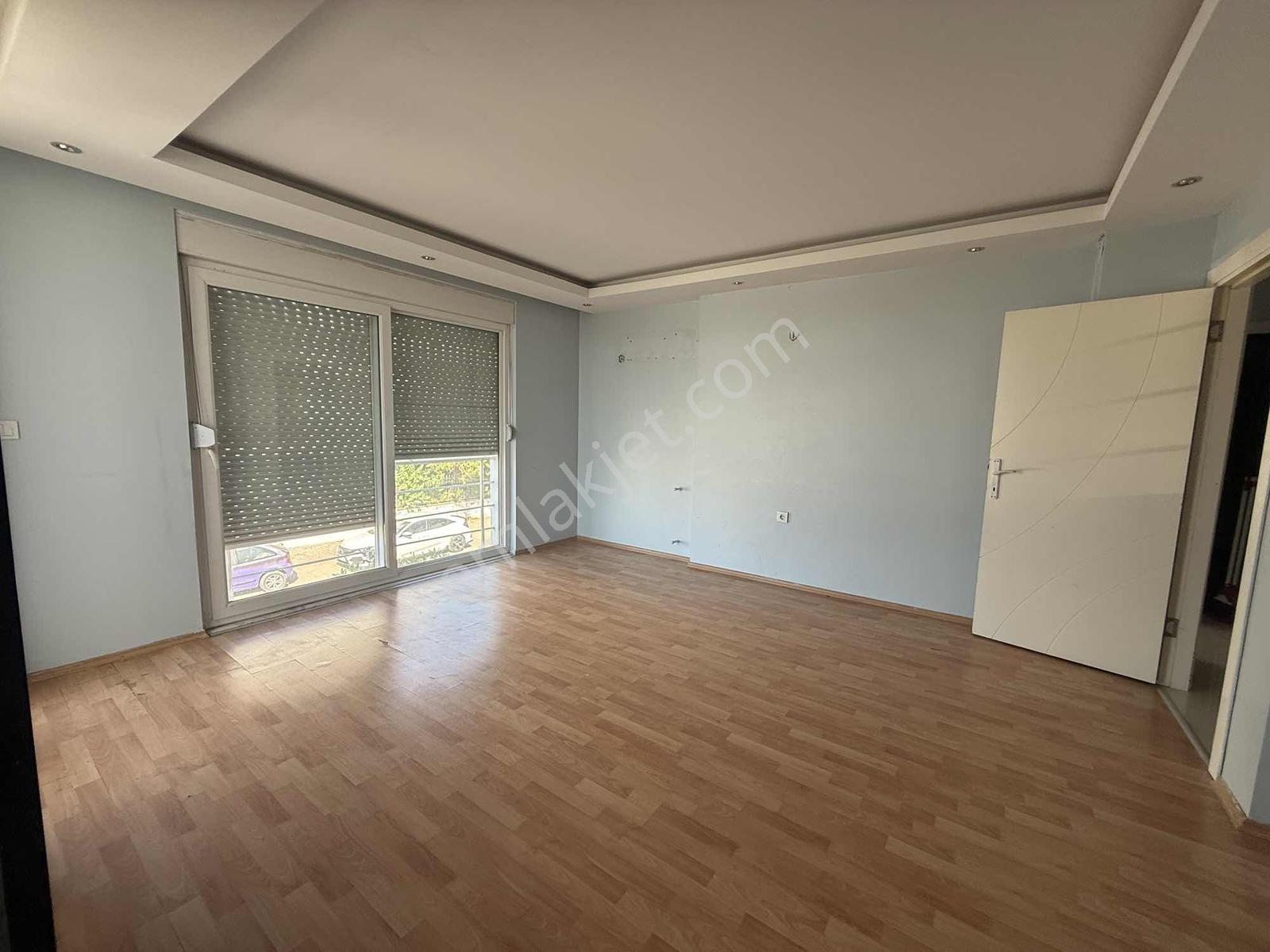 Güzeloba Rauf Denktaş Caddesi'ne 400 Metre 2+1 Kiralık Daire - Görsel 13