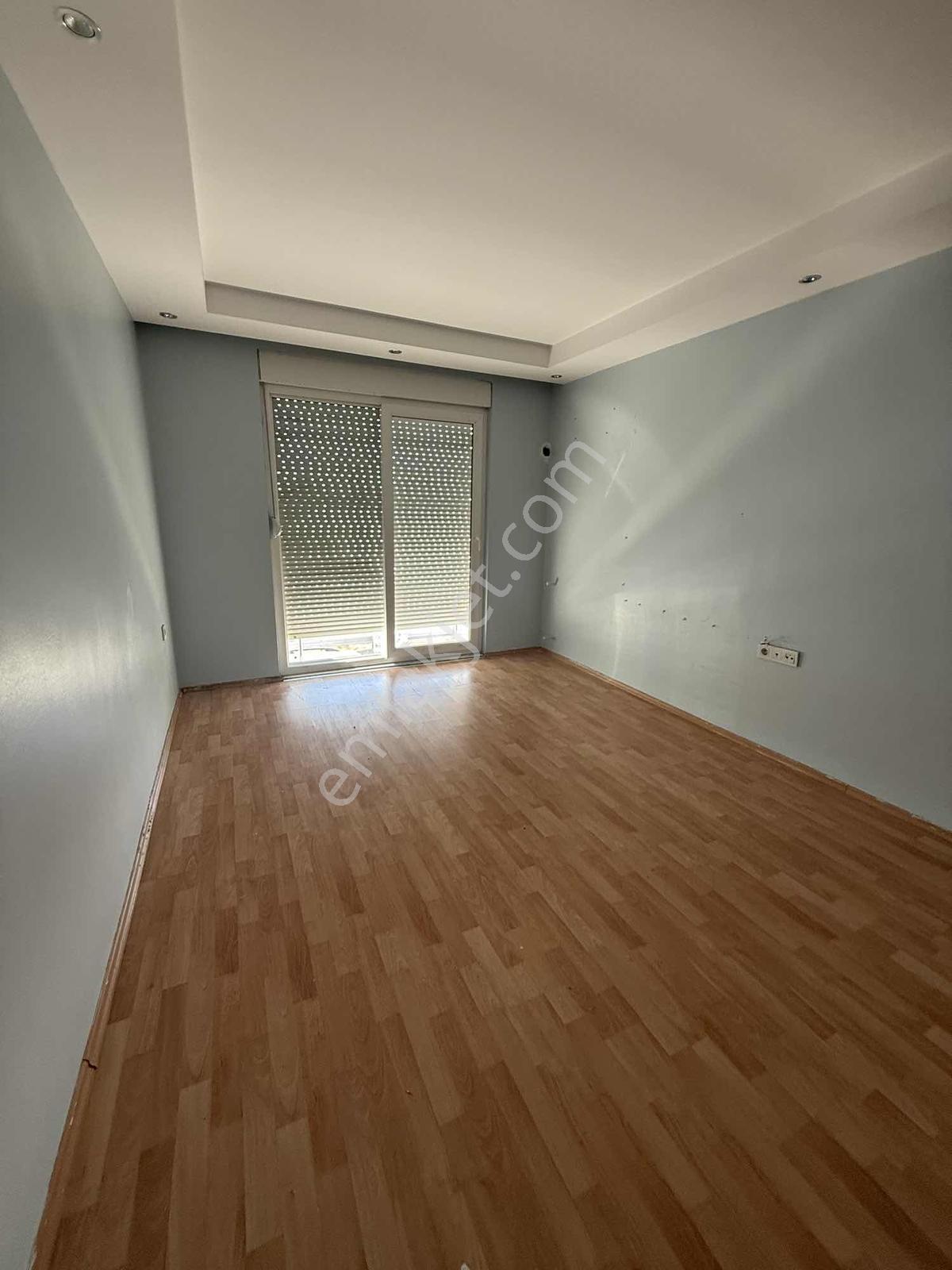 Güzeloba Rauf Denktaş Caddesi'ne 400 Metre 2+1 Kiralık Daire - Görsel 18