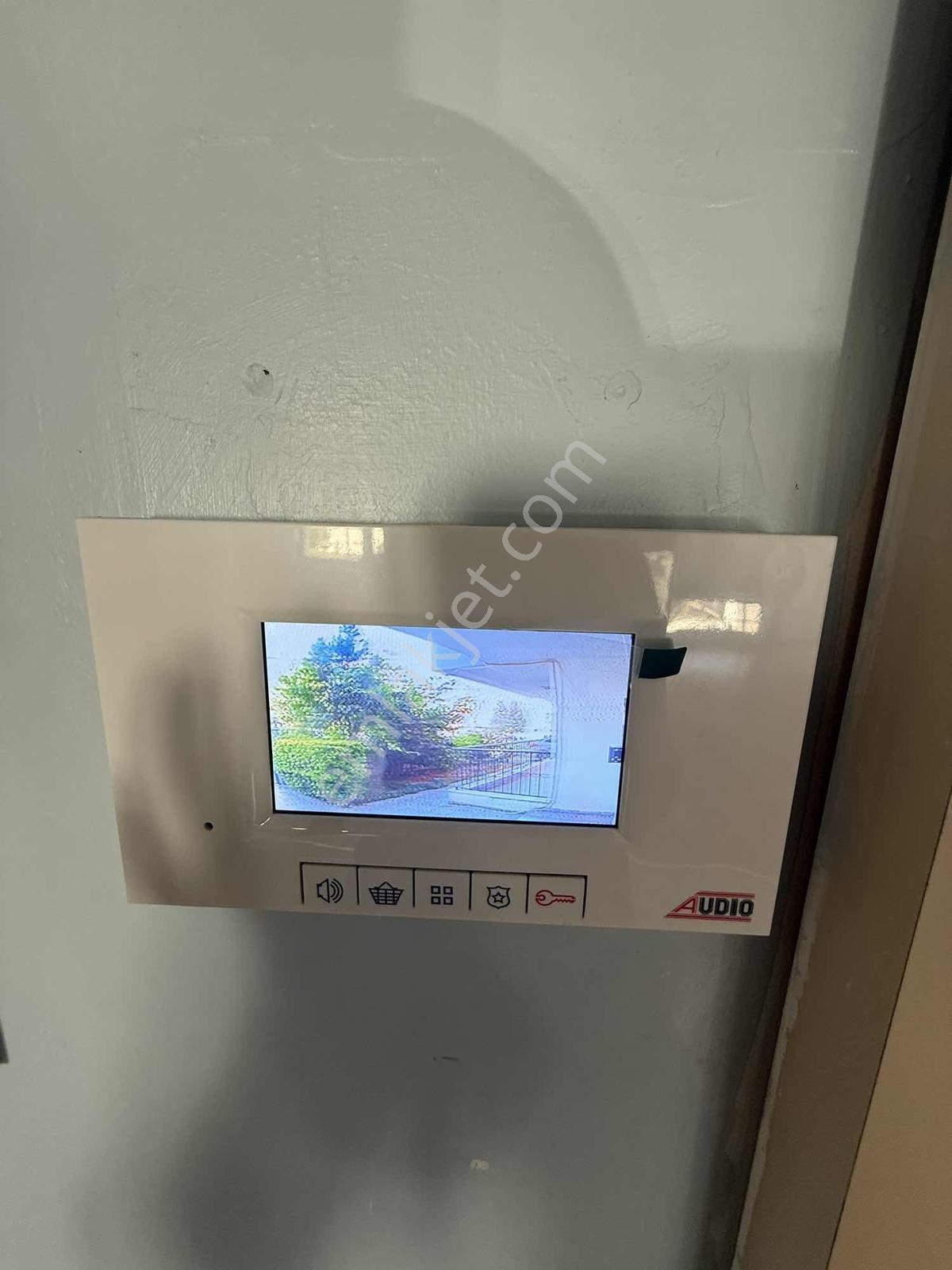 Güzeloba Rauf Denktaş Caddesi'ne 400 Metre 2+1 Kiralık Daire - Görsel 17