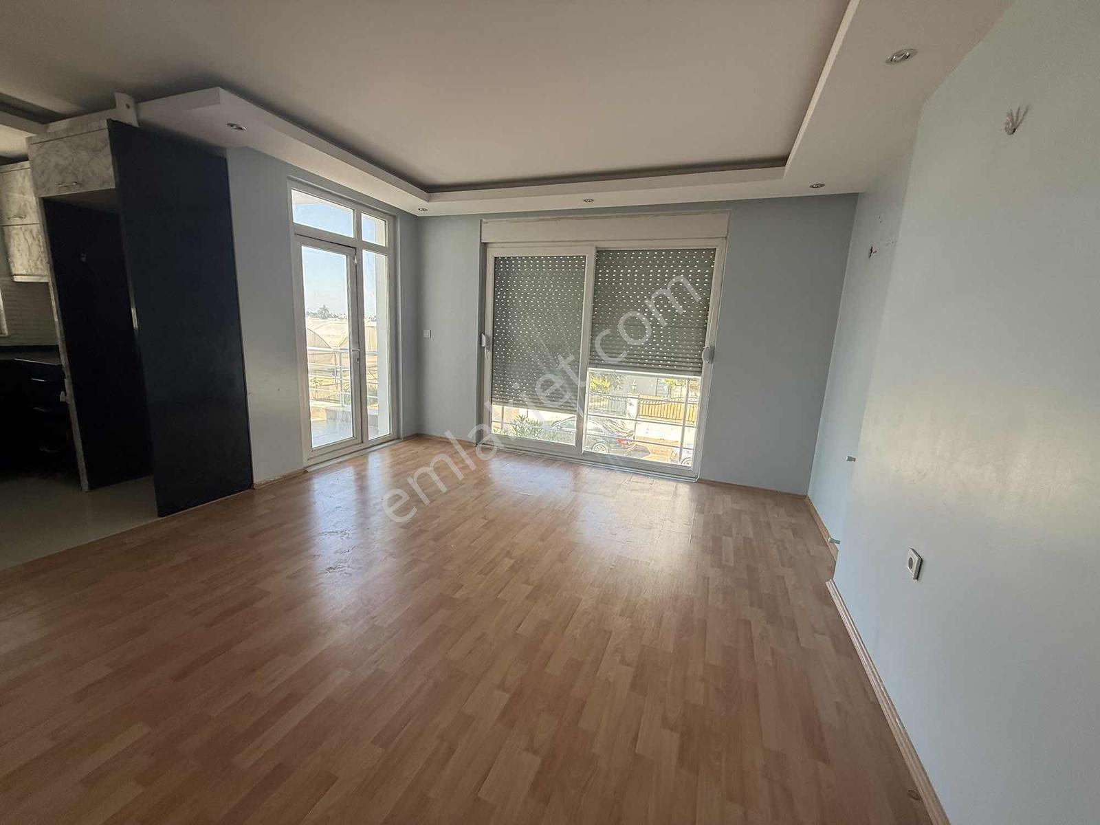 Güzeloba Rauf Denktaş Caddesi'ne 400 Metre 2+1 Kiralık Daire - Görsel 20