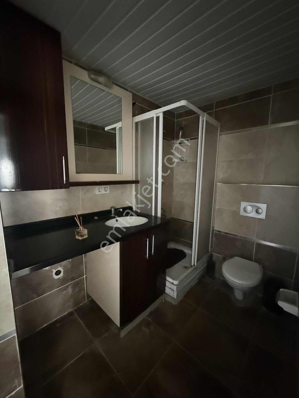 Güzeloba Rauf Denktaş Caddesi'ne 400 Metre 2+1 Kiralık Daire - Görsel 9