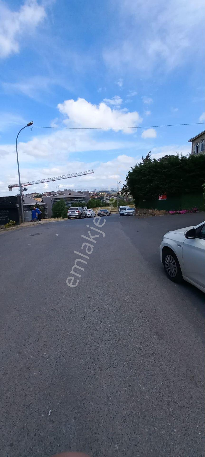 Kandilli 'de Boğaz Havasında Ferah Kiralık 2+1 Daire - Görsel 16