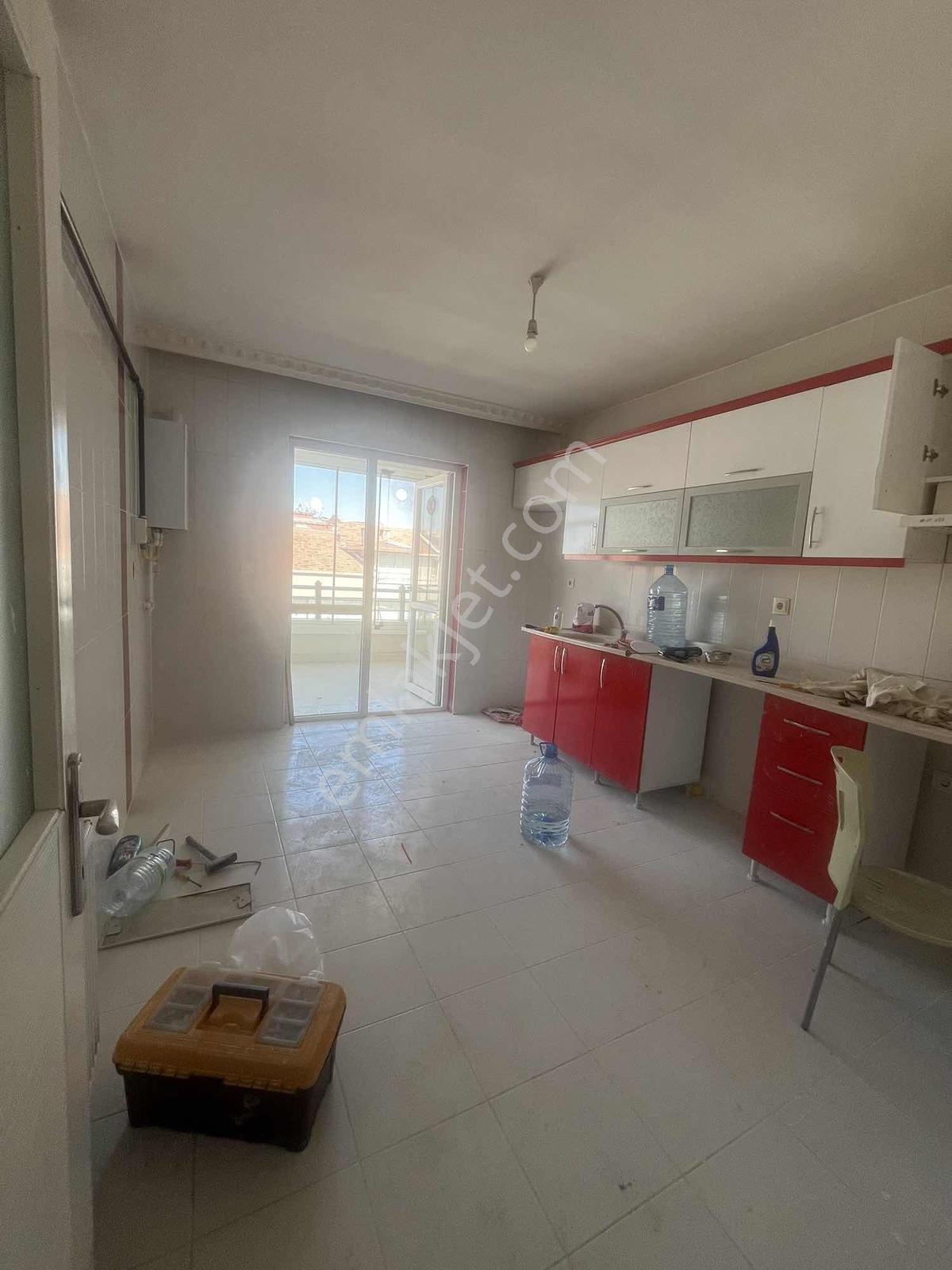 Yonca Emlak Durali Alıç Mah. Kiralık 3+1 Daire - Görsel 15