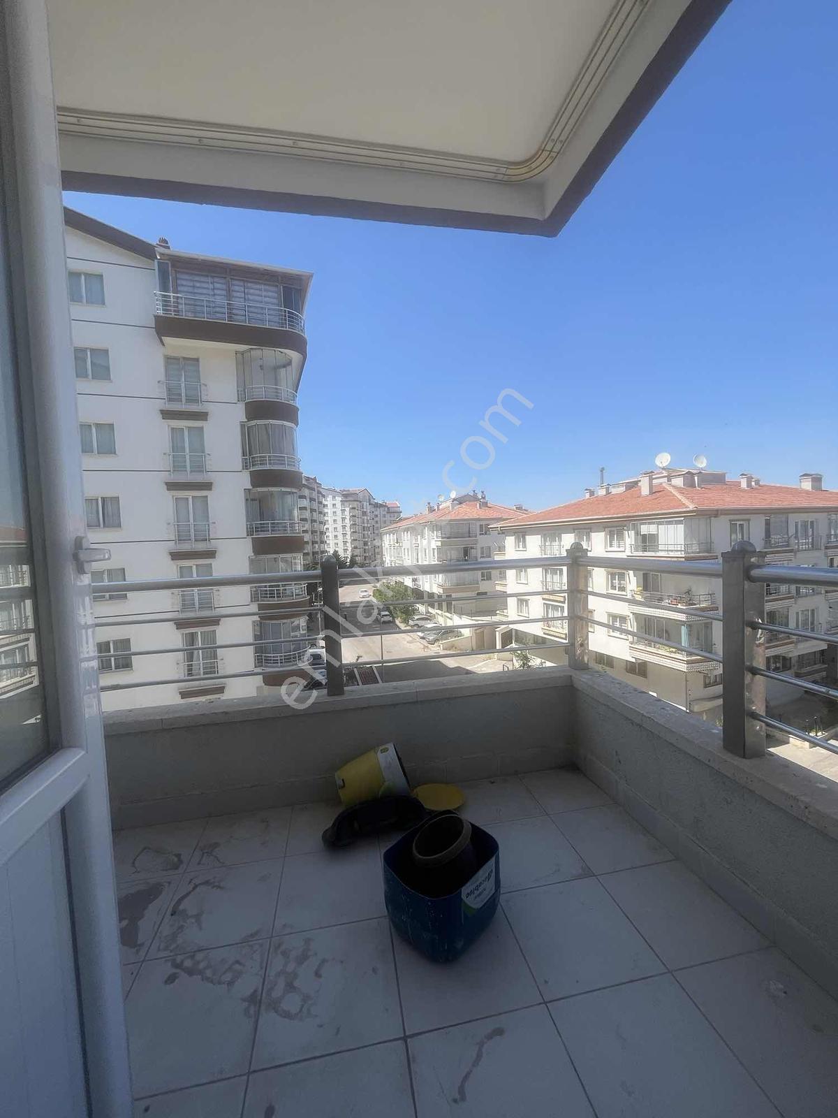 Yonca Emlak Durali Alıç Mah. Kiralık 3+1 Daire - Görsel 13