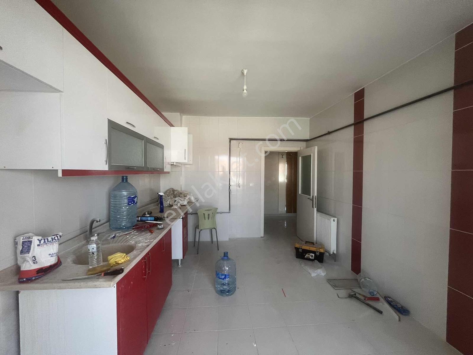 Yonca Emlak Durali Alıç Mah. Kiralık 3+1 Daire - Görsel 16