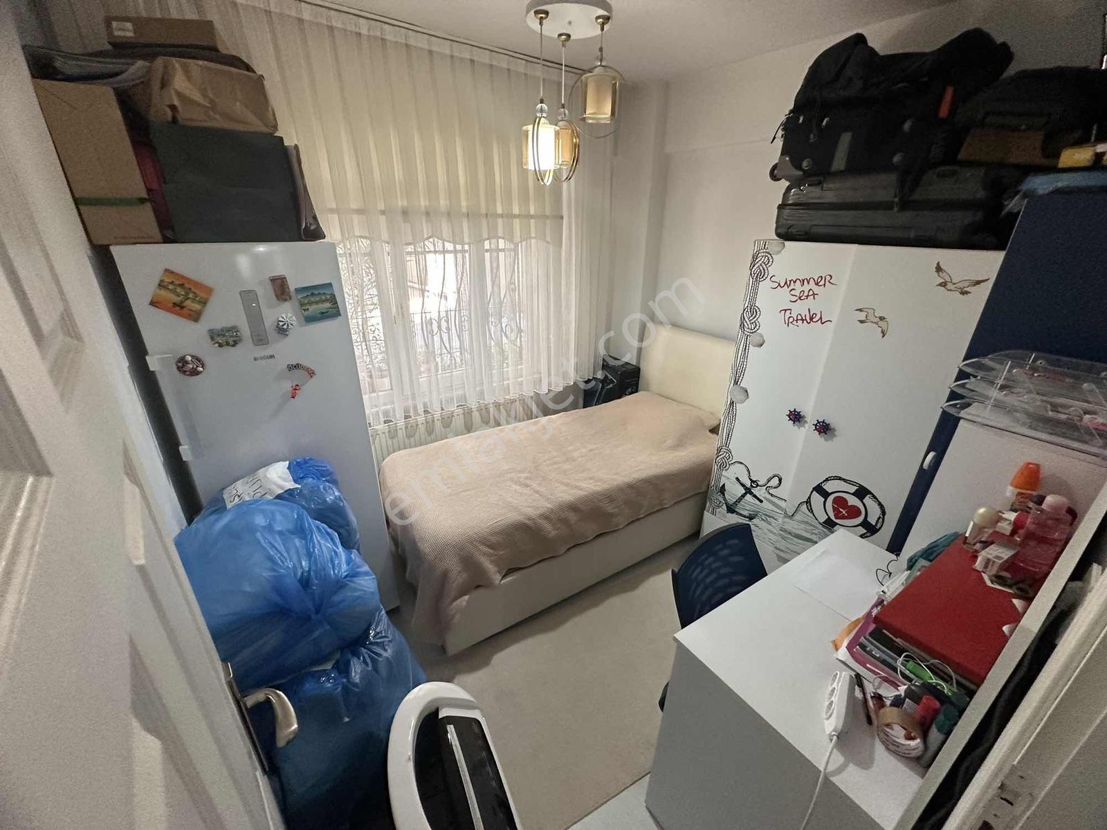 Akıncılar Mah. 2+1 Yüksek Giriş Karot Alındı Kentsele Giriyor - Görsel 23
