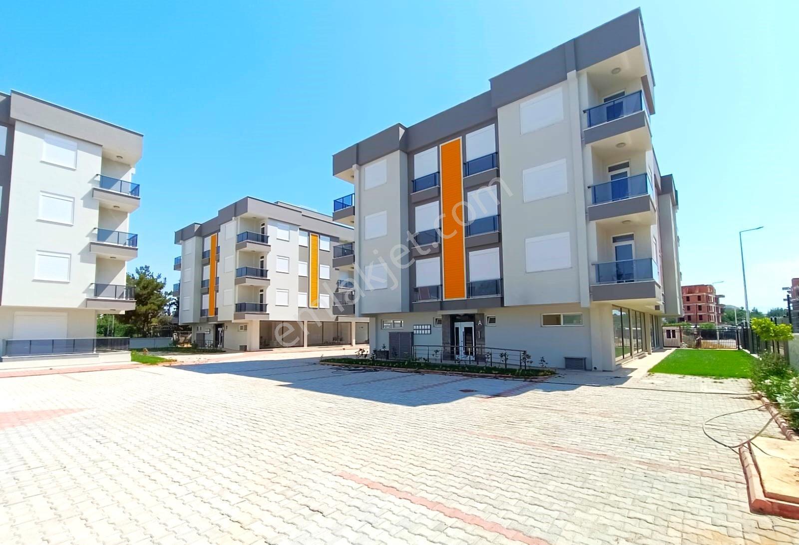 Kepez Baraj Mah Sağlık Ocağı Yanı Krediye Uygun Satılık Dükkan - Görsel 21