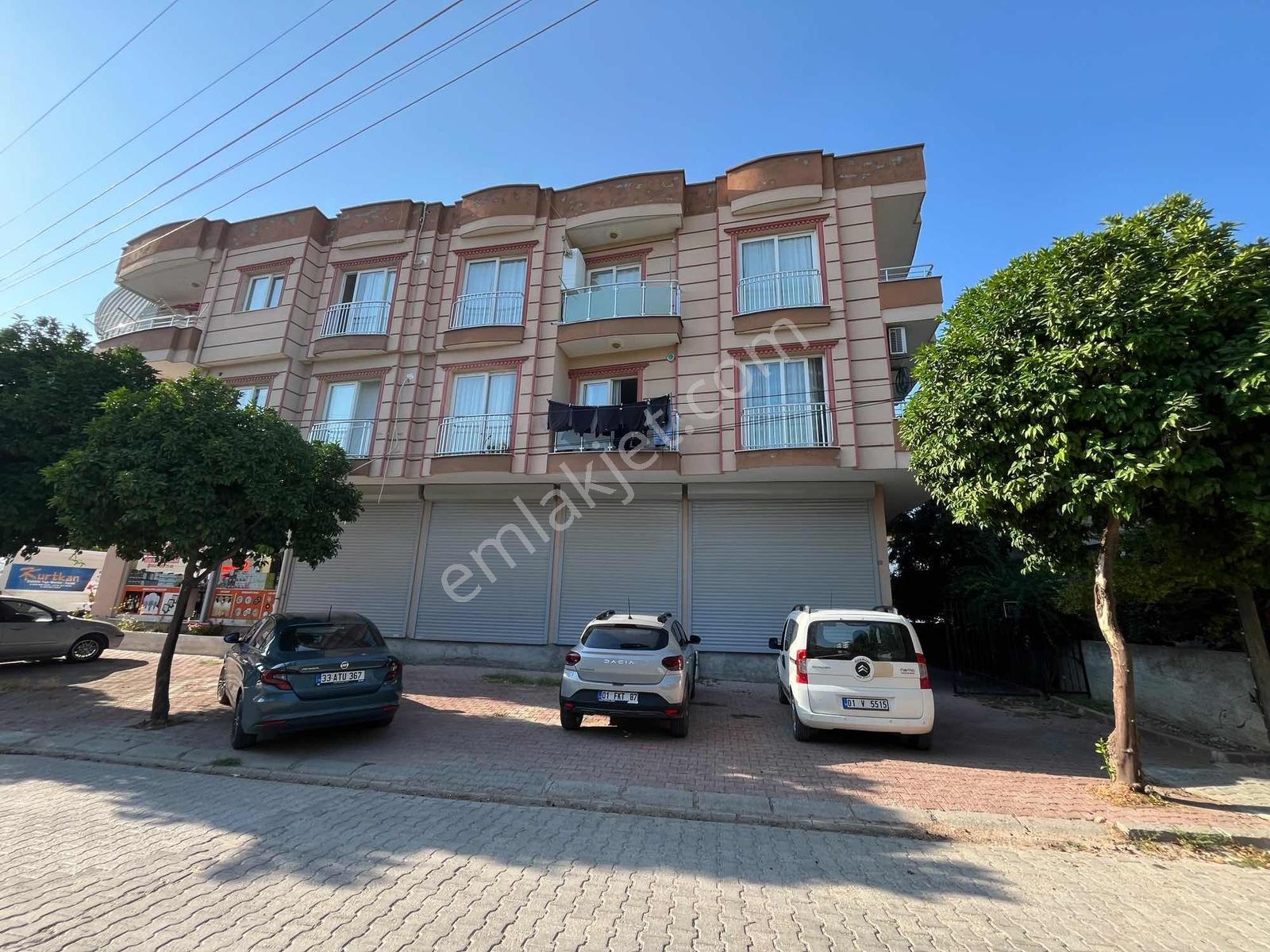 Umut Balta Gayrimenkul'den İstiklal Mah. Kiralık Daire 3+1