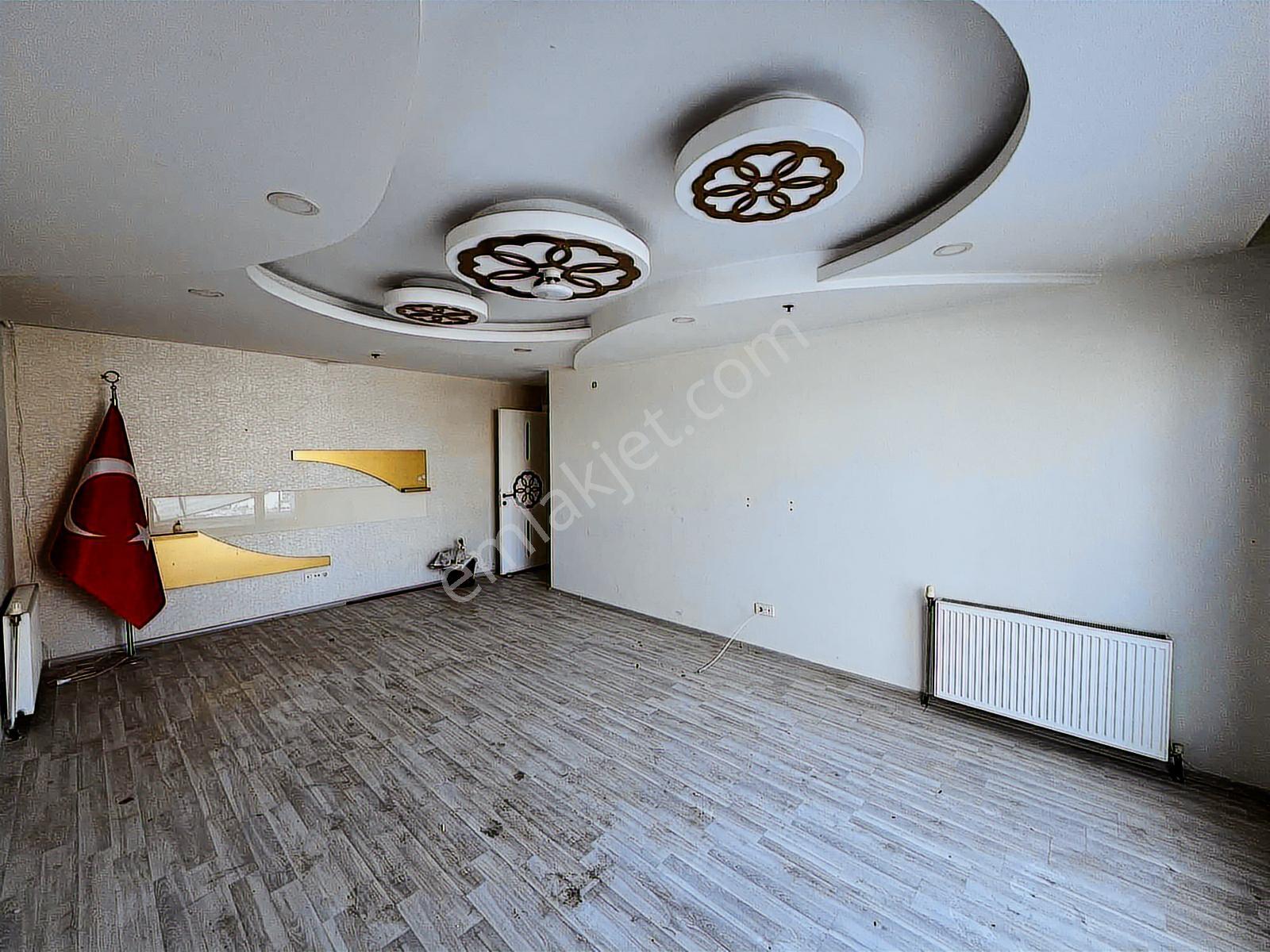 Onix21 Emlaktan Tanlar Şehri Teras Ta Satılık 1+1 Büro - Görsel 18