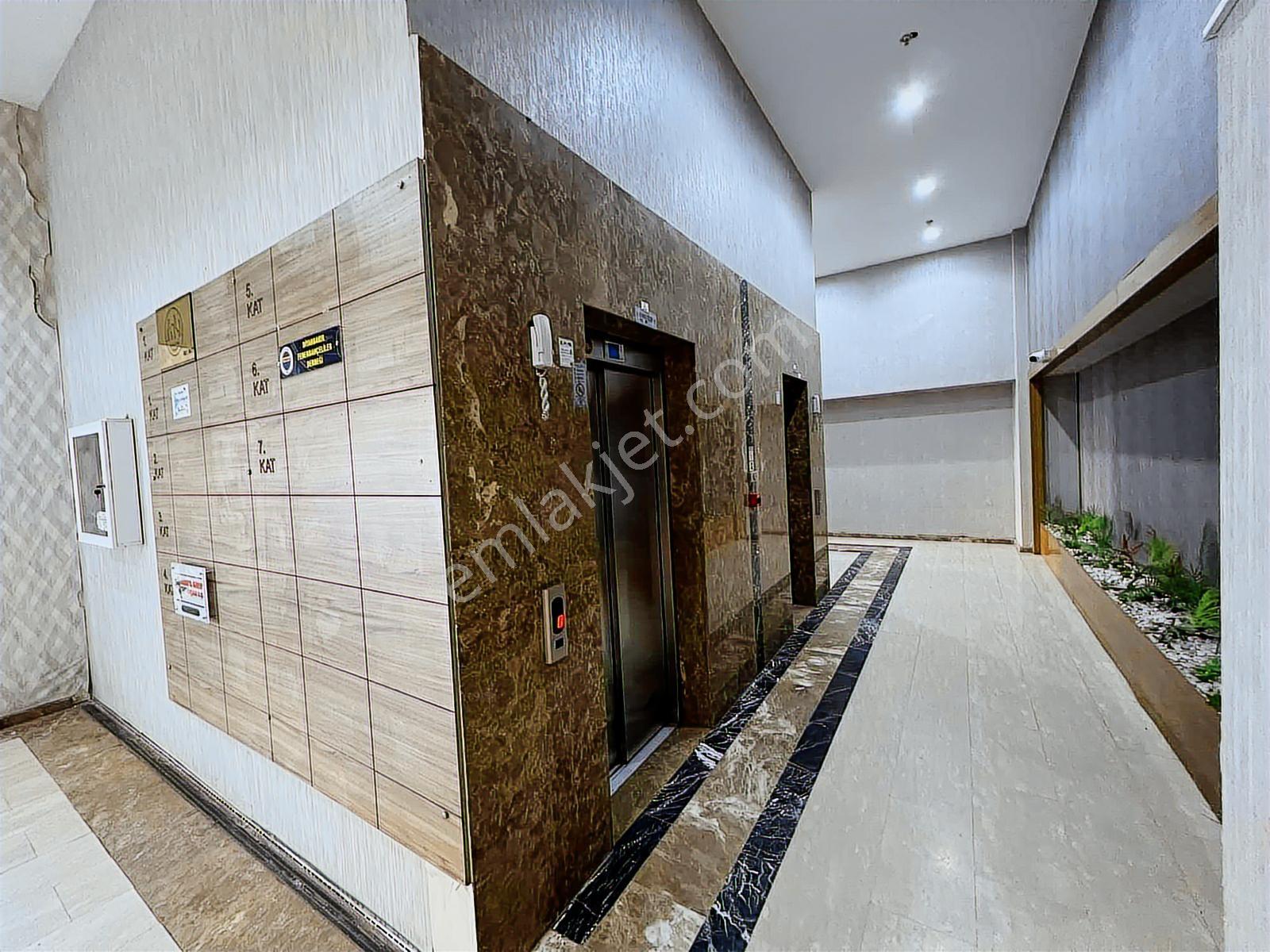 Onix21 Emlaktan Tanlar Şehri Teras Ta Satılık 1+1 Büro - Görsel 5