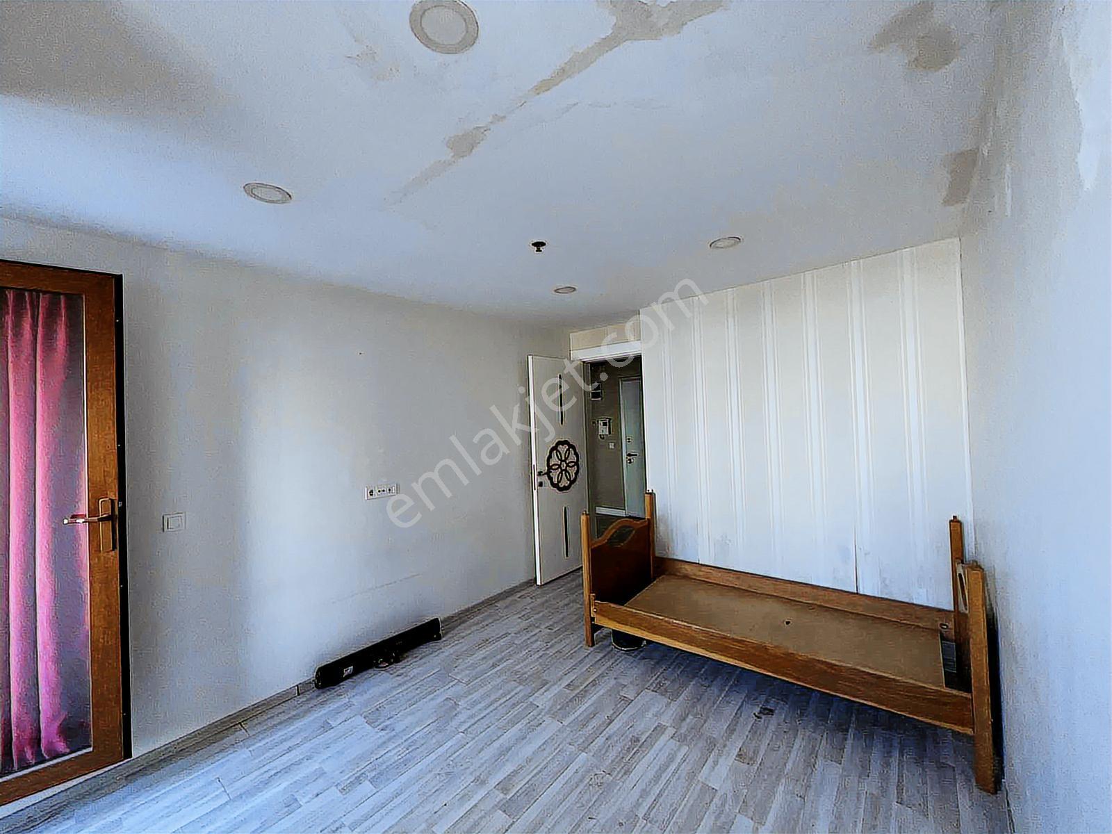 Onix21 Emlaktan Tanlar Şehri Teras Ta Satılık 1+1 Büro - Görsel 17