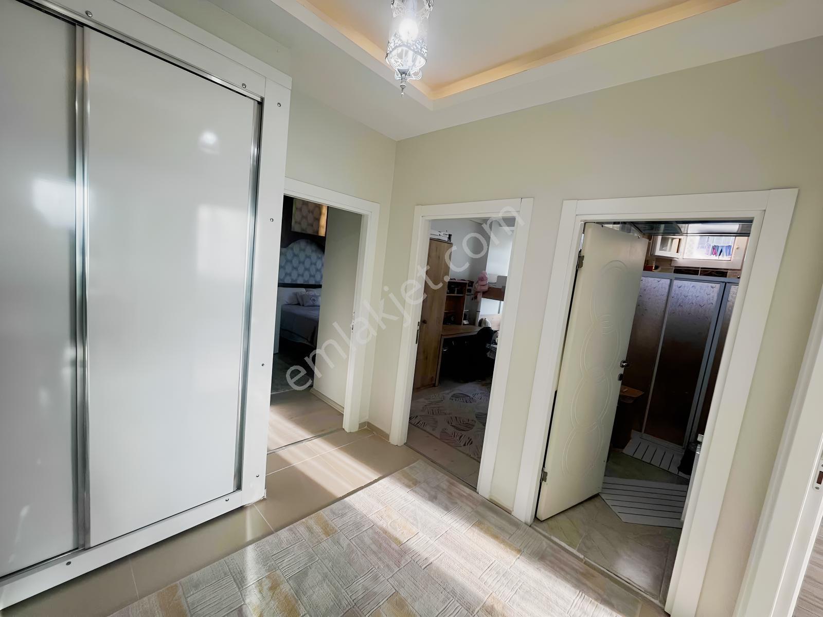 Onix21'den Bağlar/bağcılar Gökkuşağı Villaları Yanı 2+1 Daire - Görsel 16