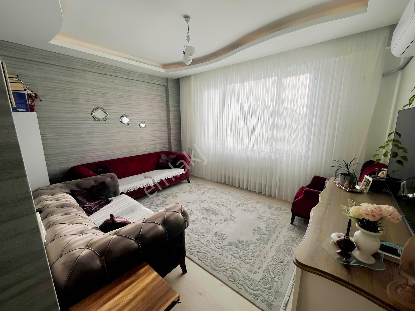 Onix21'den Bağlar/bağcılar Gökkuşağı Villaları Yanı 2+1 Daire - Görsel 29