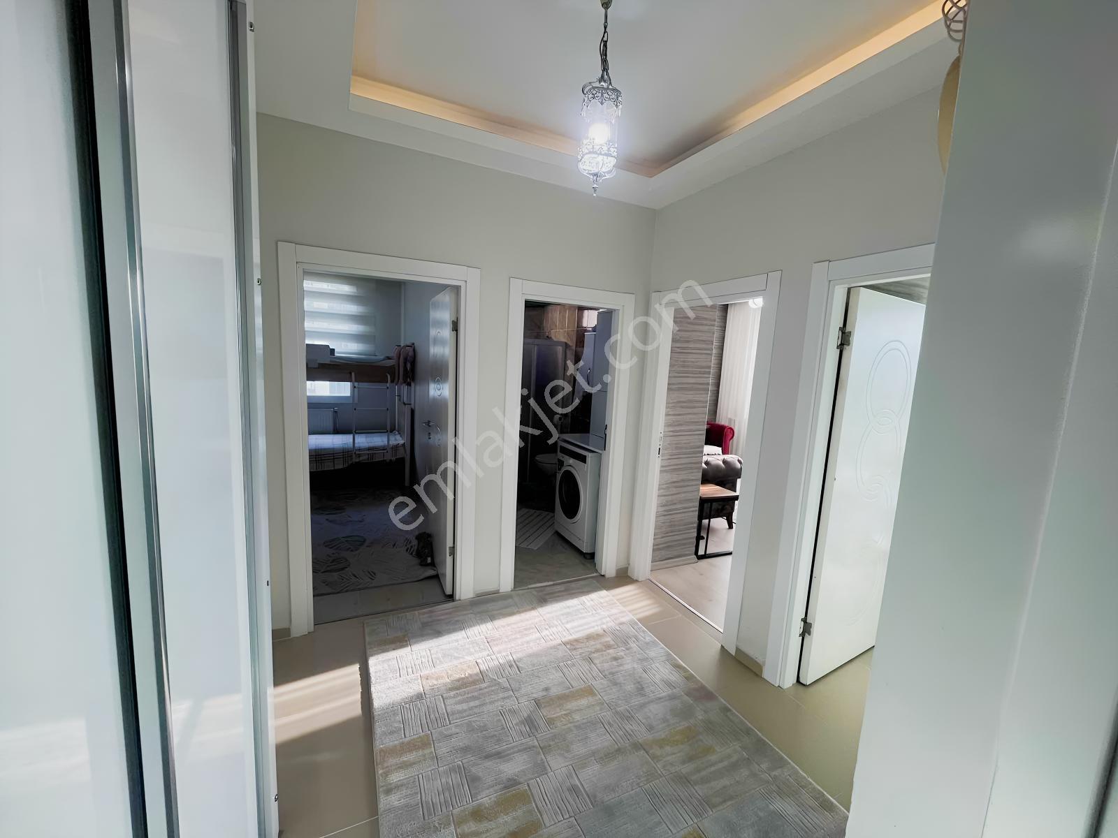 Onix21'den Bağlar/bağcılar Gökkuşağı Villaları Yanı 2+1 Daire - Görsel 28