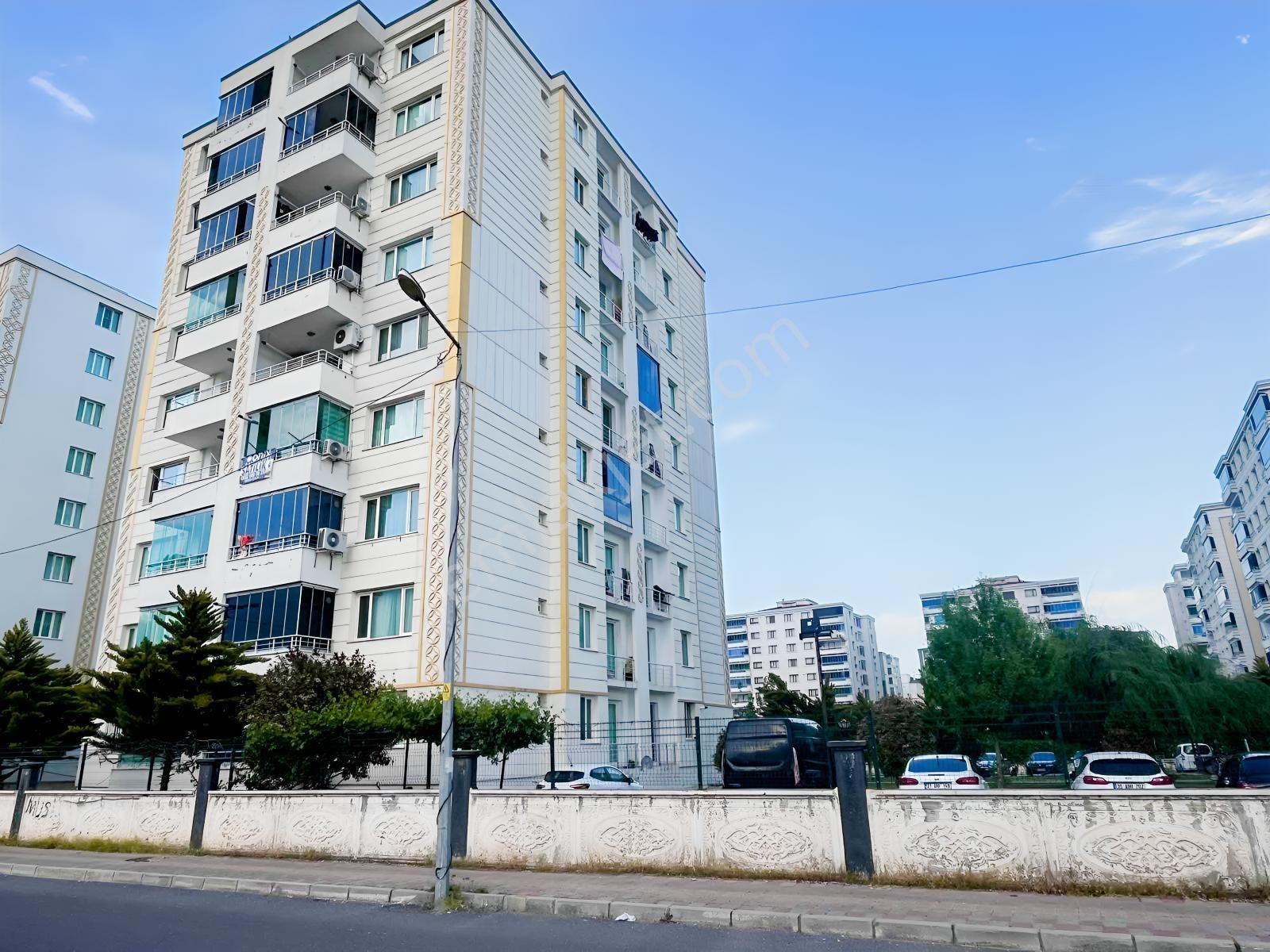 Onix21'den Bağlar/bağcılar Gökkuşağı Villaları Yanı 2+1 Daire - Görsel 3