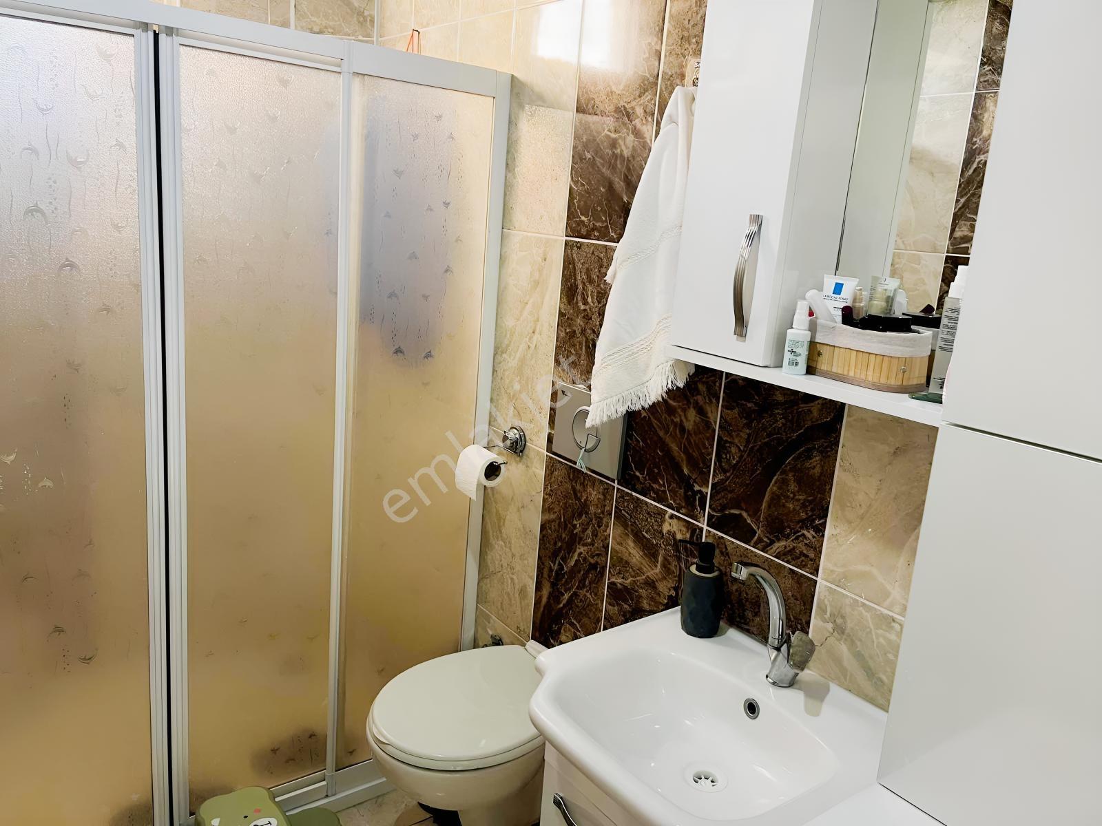 Onix21'den Bağlar/bağcılar Gökkuşağı Villaları Yanı 2+1 Daire - Görsel 13