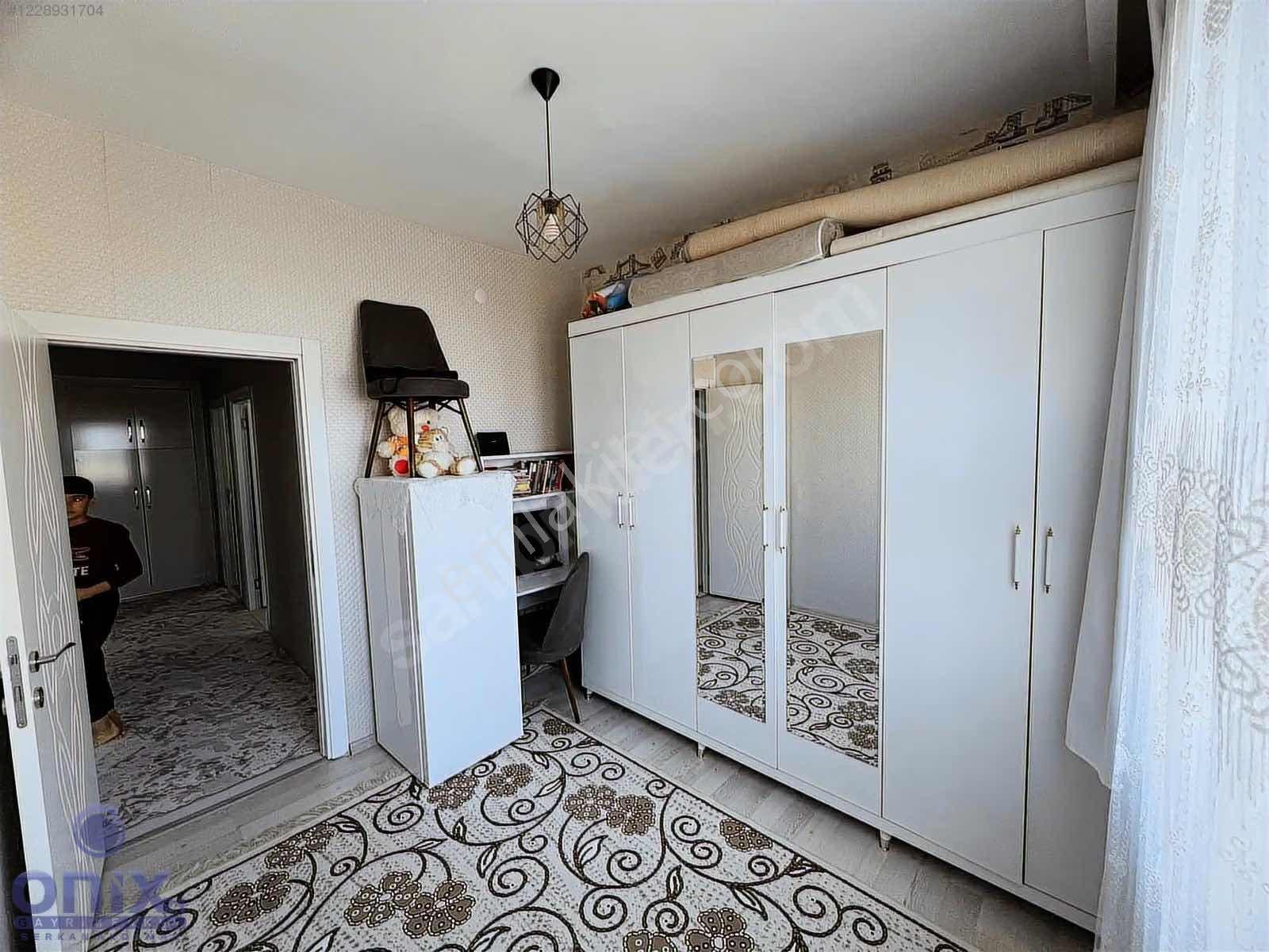 Onix21 Emlaktan Otogar Karşısı Heskif Cad. Satılık 2+1 Daire - Görsel 12