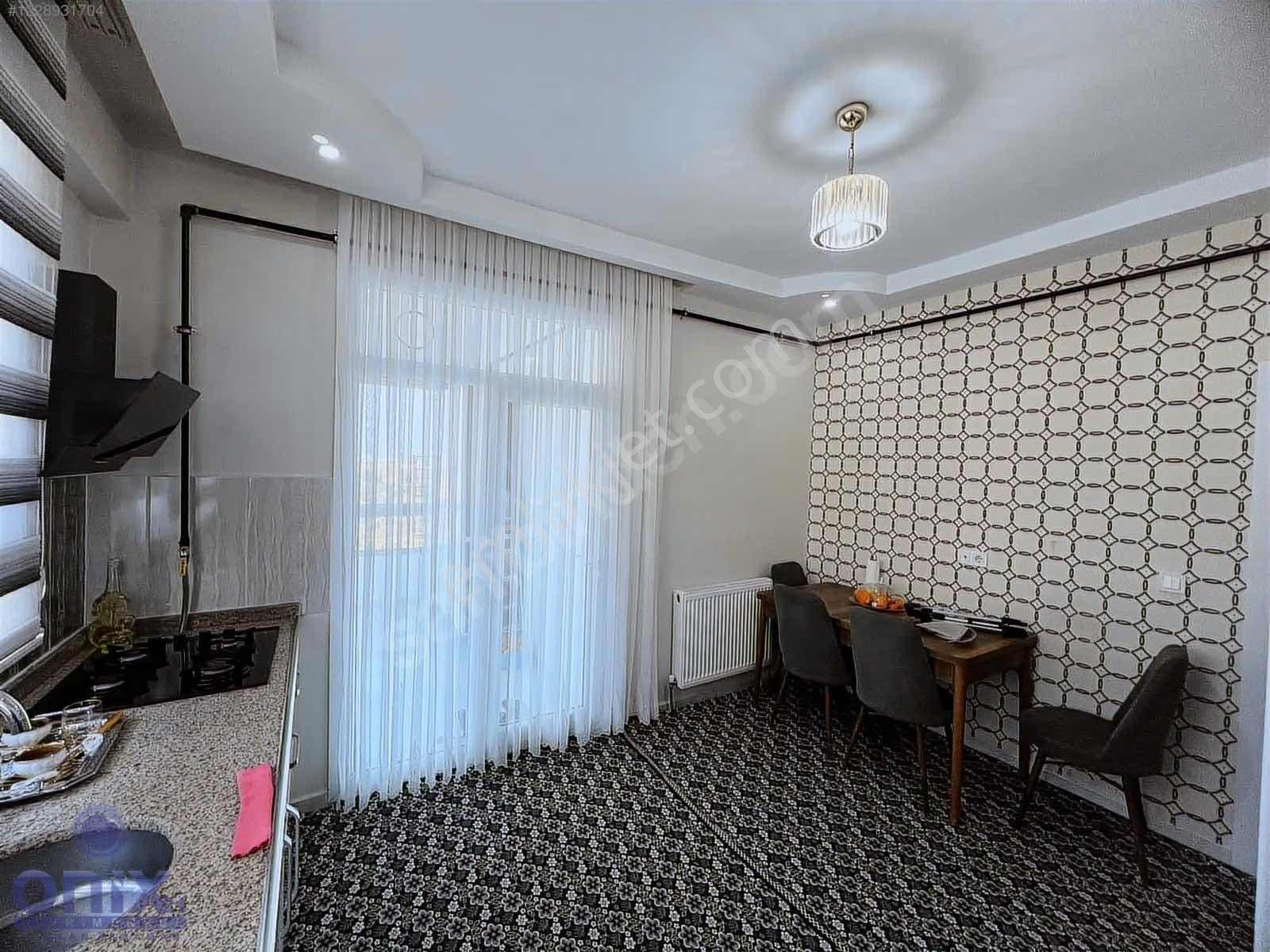 Onix21 Emlaktan Otogar Karşısı Heskif Cad. Satılık 2+1 Daire - Görsel 10
