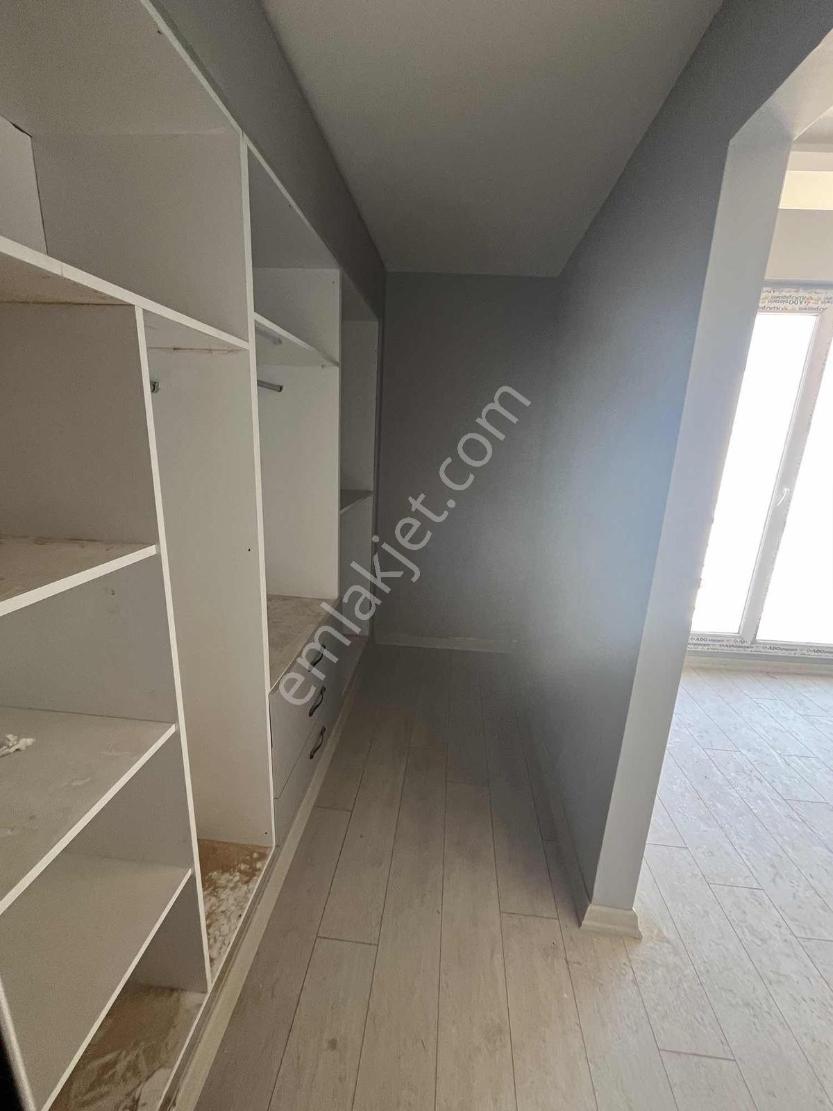 Onix21'den Cadde 75 Hanım Ağa'da Satılık 4+1 Daireler! - Görsel 23