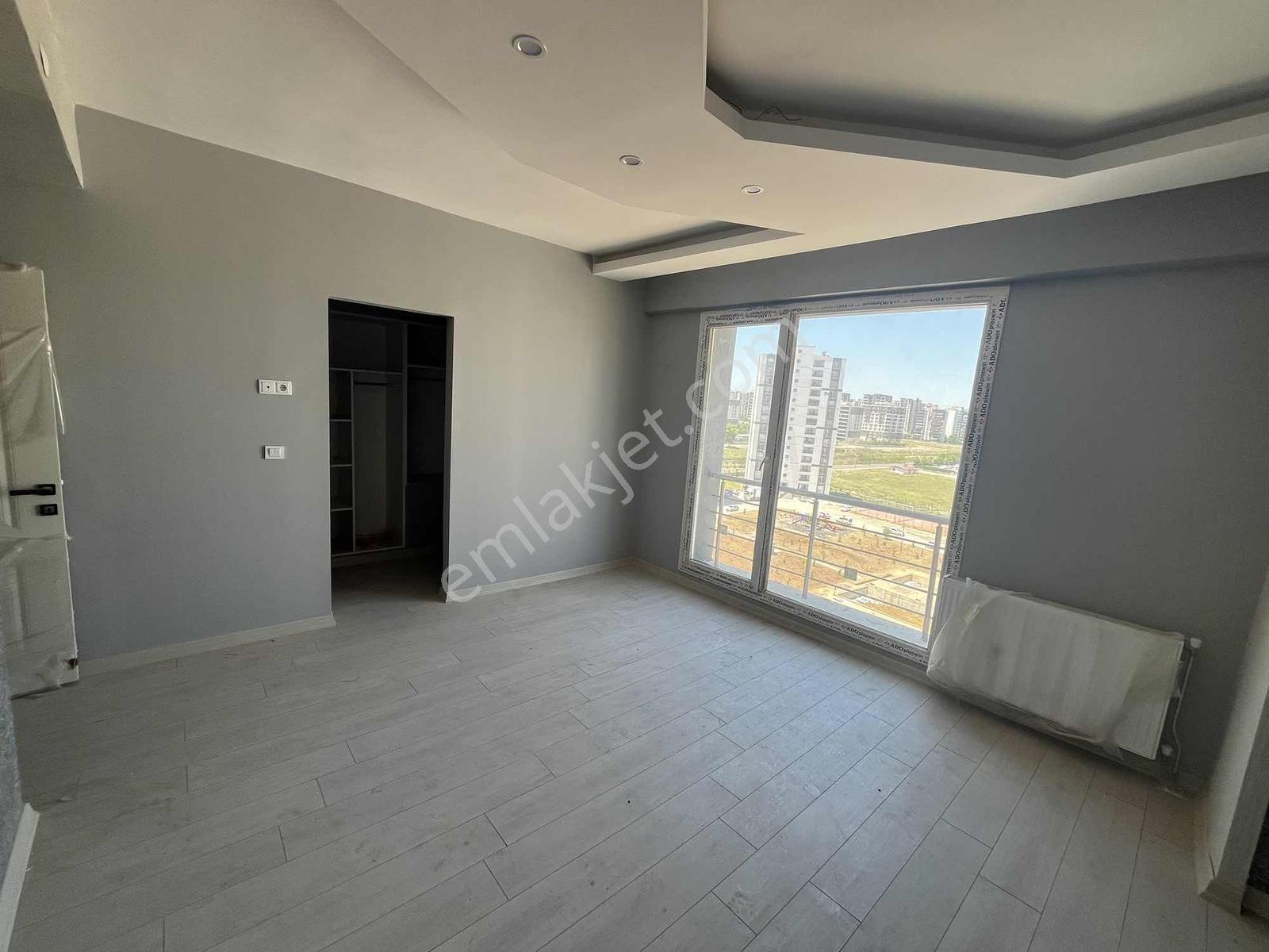 Onix21'den Cadde 75 Hanım Ağa'da Satılık 4+1 Daireler! - Görsel 34