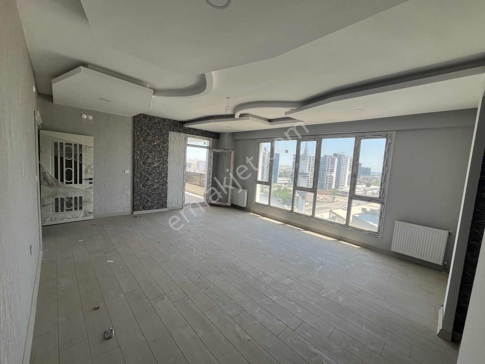 Onix21'den Cadde 75 Hanım Ağa'da Satılık 4+1 Daireler! - Görsel 32