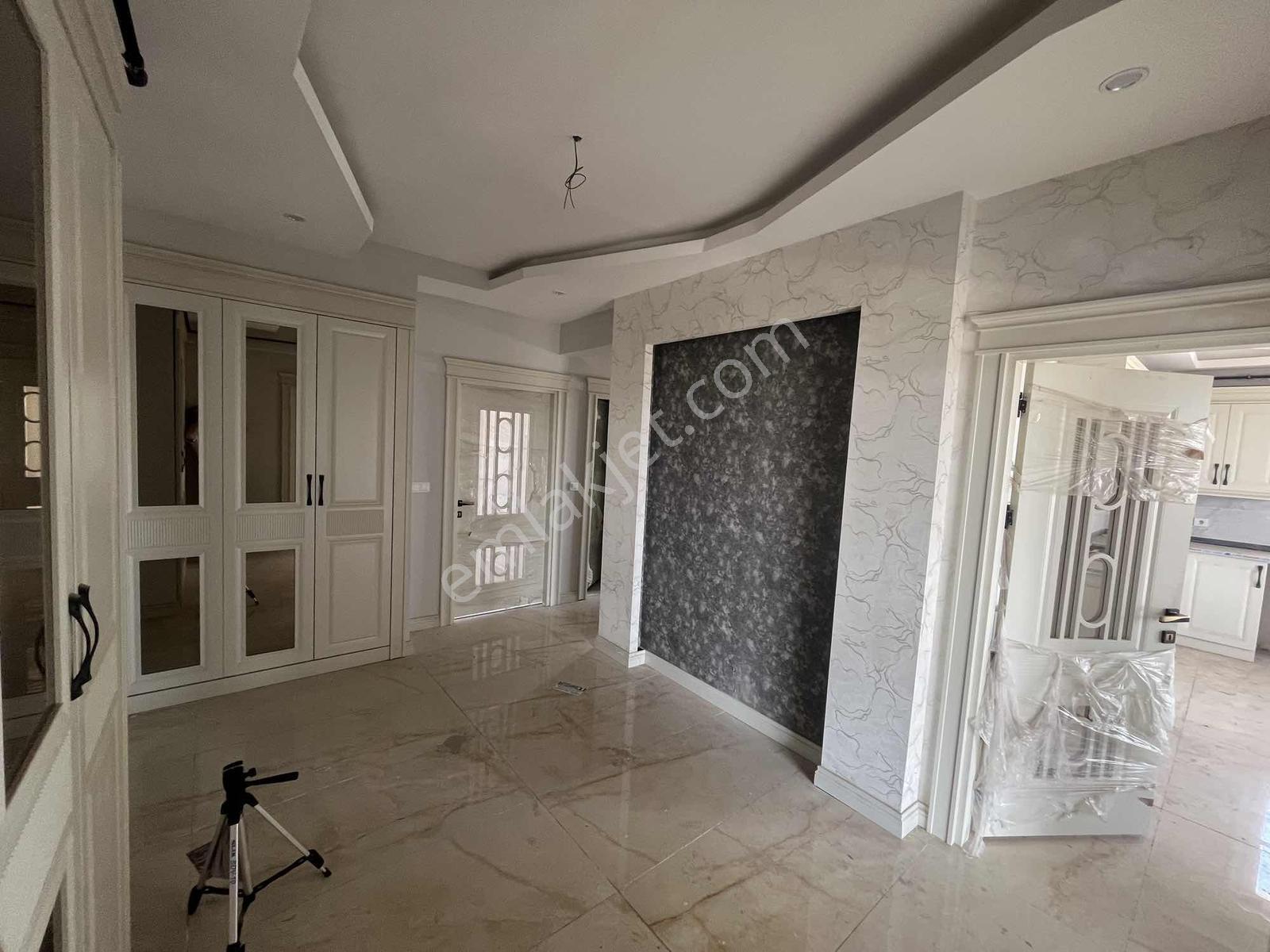 Onix21'den Cadde 75 Hanım Ağa'da Satılık 4+1 Daireler! - Görsel 33