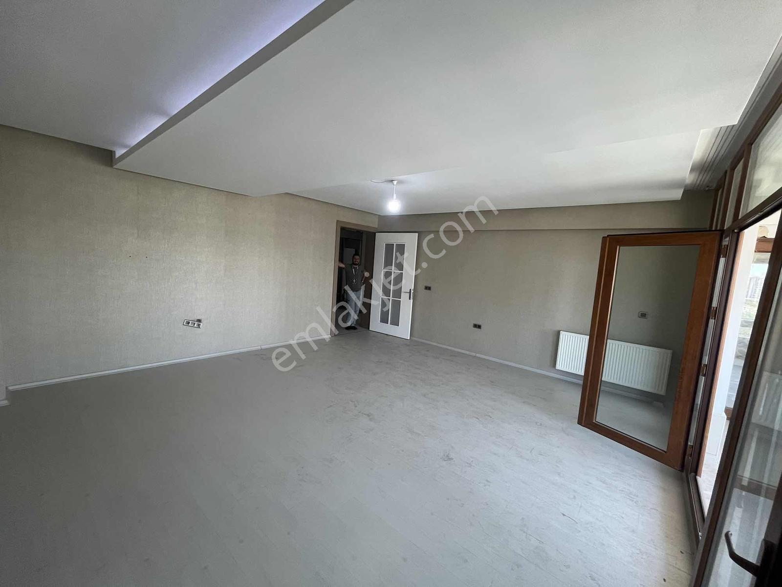Onix21'den Cadde 75'e Sıfır Lokasyon'da Satılık Modern 4+1 Daire - Görsel 31