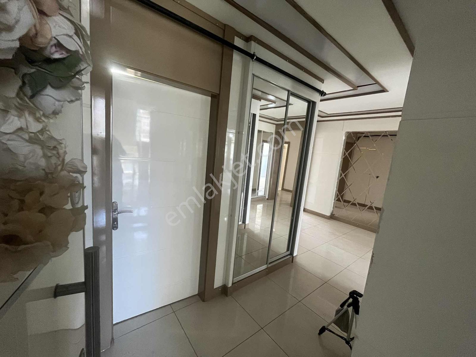 Onix21'den Cadde 75'e Sıfır Lokasyon'da Satılık Modern 4+1 Daire - Görsel 3