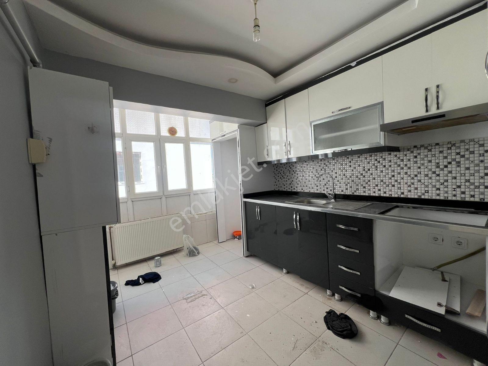 Onix21 Emlak'tan Huzurevleri Kudüs Camii Arkası Bakimli 3+1 - Görsel 19