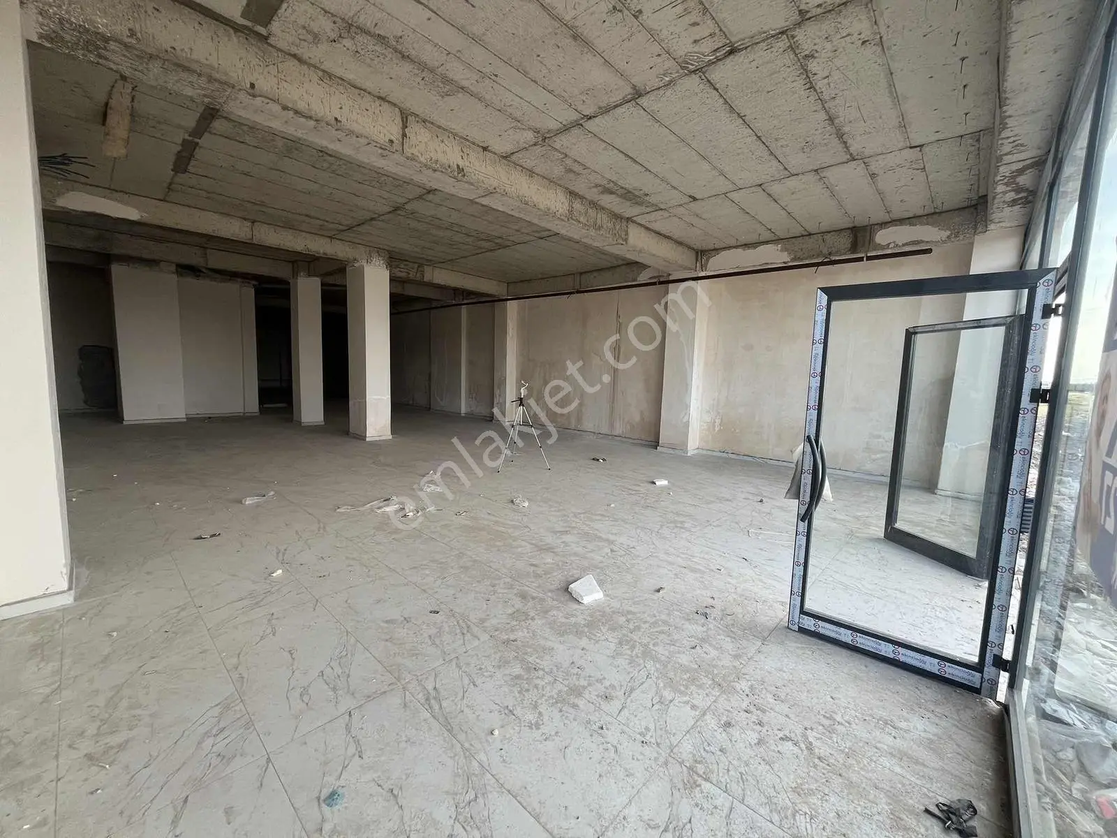 Onix21'den Elazığ Yolu Tekstilkent Kavşağı Satılık 260 M2 İşyeri - Görsel 33