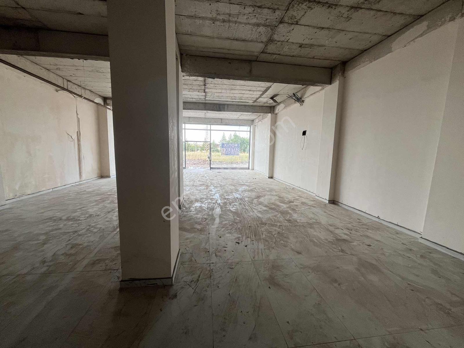 Onix21'den Elazığ Yolu Tekstilkent Kavşağı Satılık 260 M2 İşyeri - Görsel 31