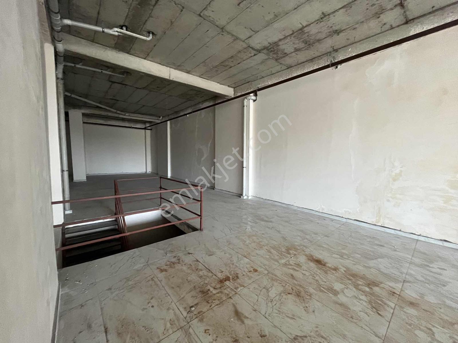 Onix21'den Elazığ Yolu Tekstilkent Kavşağı Satılık 260 M2 İşyeri - Görsel 5