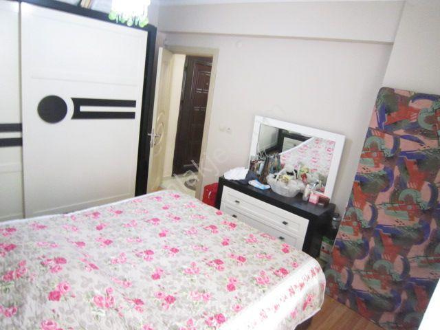 Old City'den Yayla Çavdar Sk Fırsat 16yıllık 1.kat 3+1 110m2 Kredili - Görsel 22
