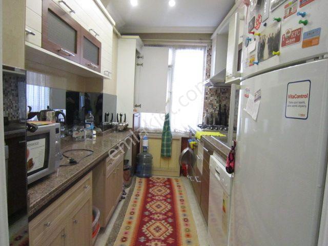 Old City'den Yayla Çavdar Sk Fırsat 16yıllık 1.kat 3+1 110m2 Kredili - Görsel 3