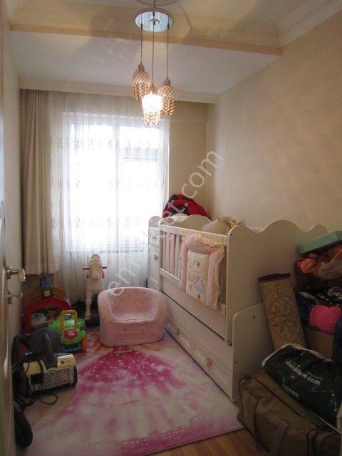 Old City'den Yayla Çavdar Sk Fırsat 16yıllık 1.kat 3+1 110m2 Kredili - Görsel 19
