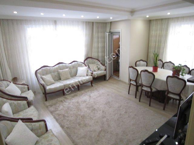 Old City'den Yayla Çavdar Sk Fırsat 16yıllık 1.kat 3+1 110m2 Kredili - Görsel 11