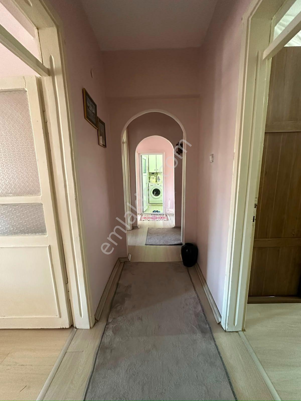 Ofis Kütüphane Sokağında Satılık 3+1 Temiz Daire - Görsel 18