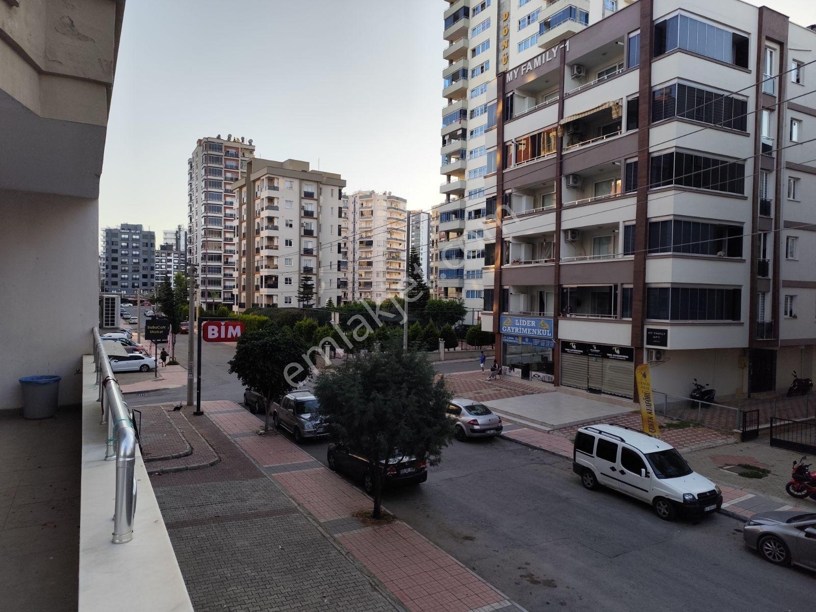 Mezitli Akdeniz Mahallesi Nde 250 M2 4+1 Daire Teraslı - Görsel 31